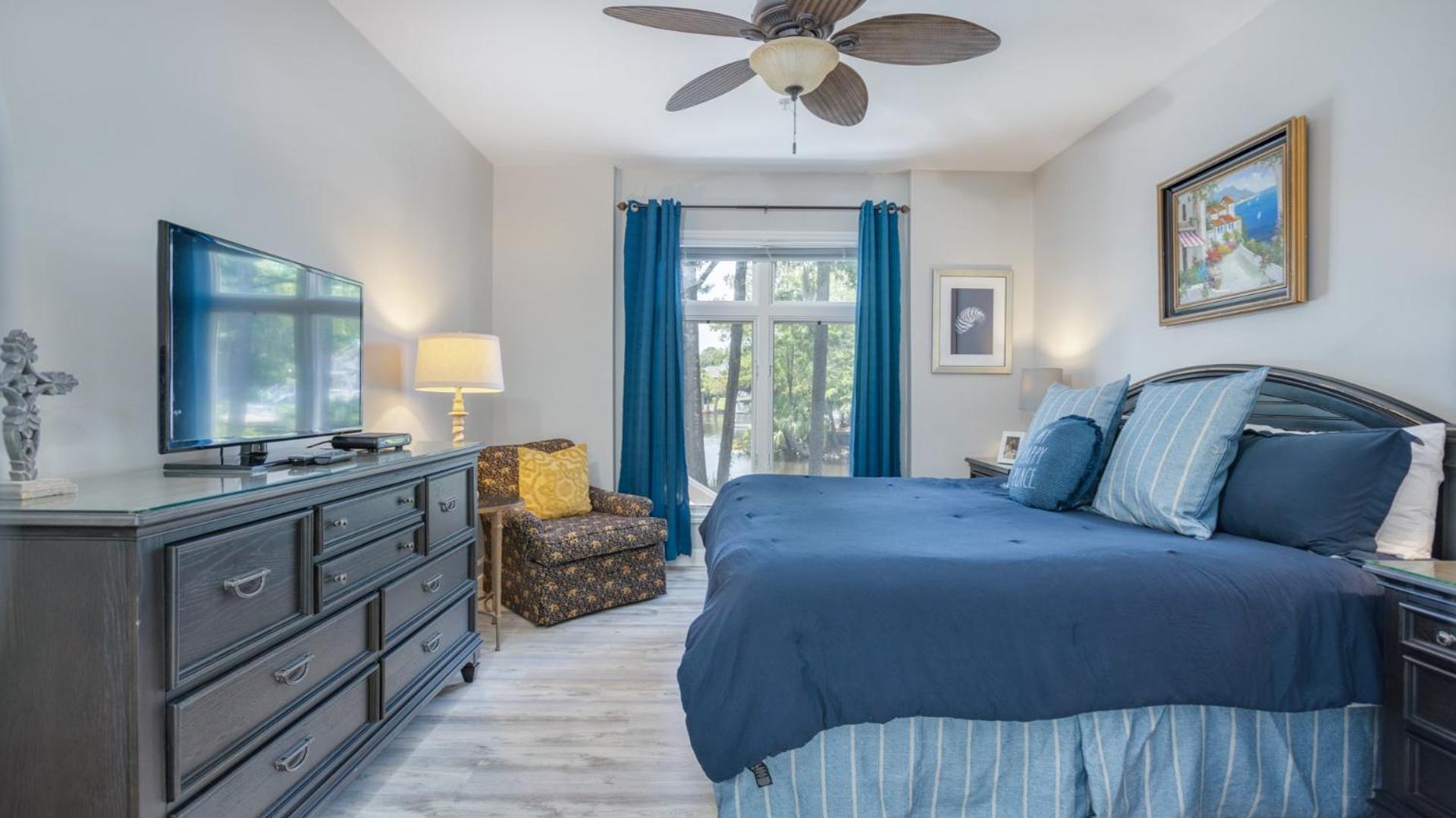Complex Pool, Beach, Palmetto Dunes Villa *
