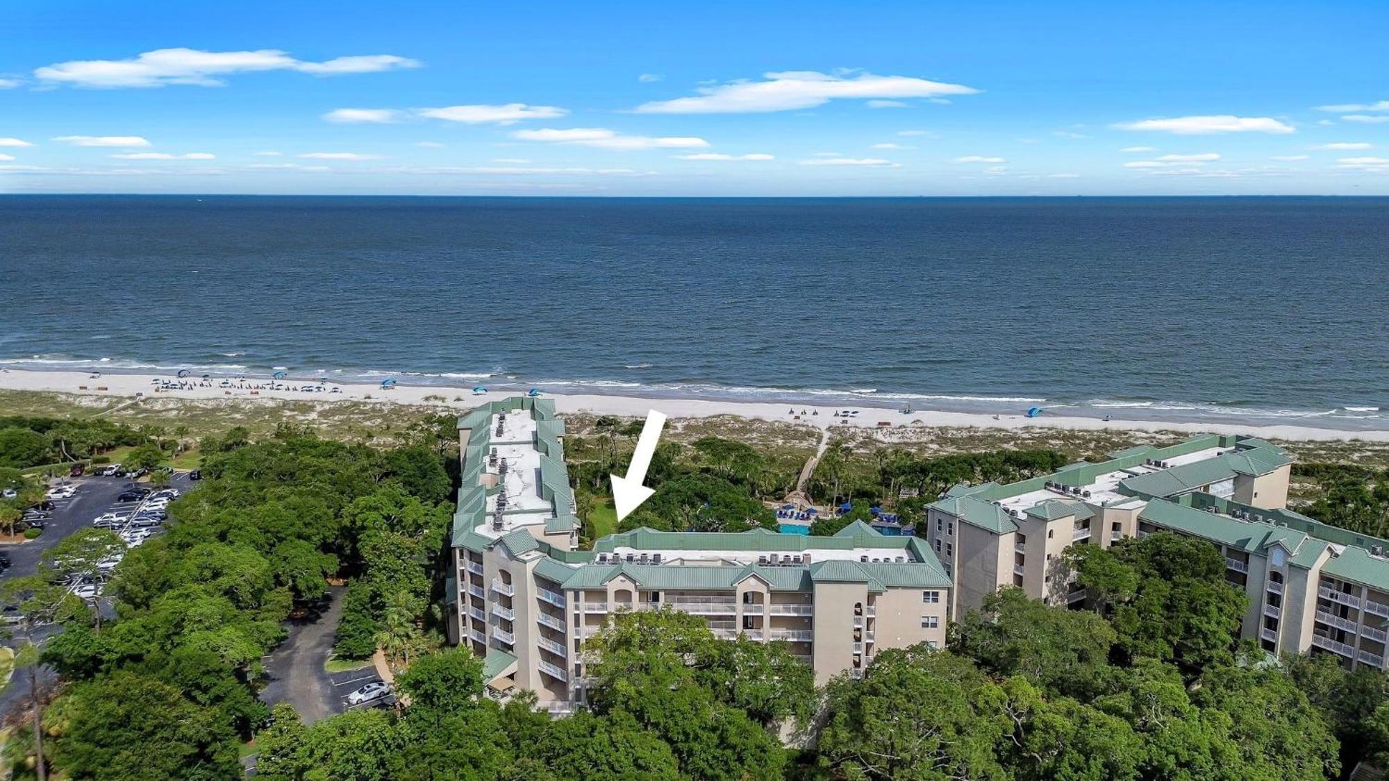 Oceanfront, Large Suites, Free Bikes