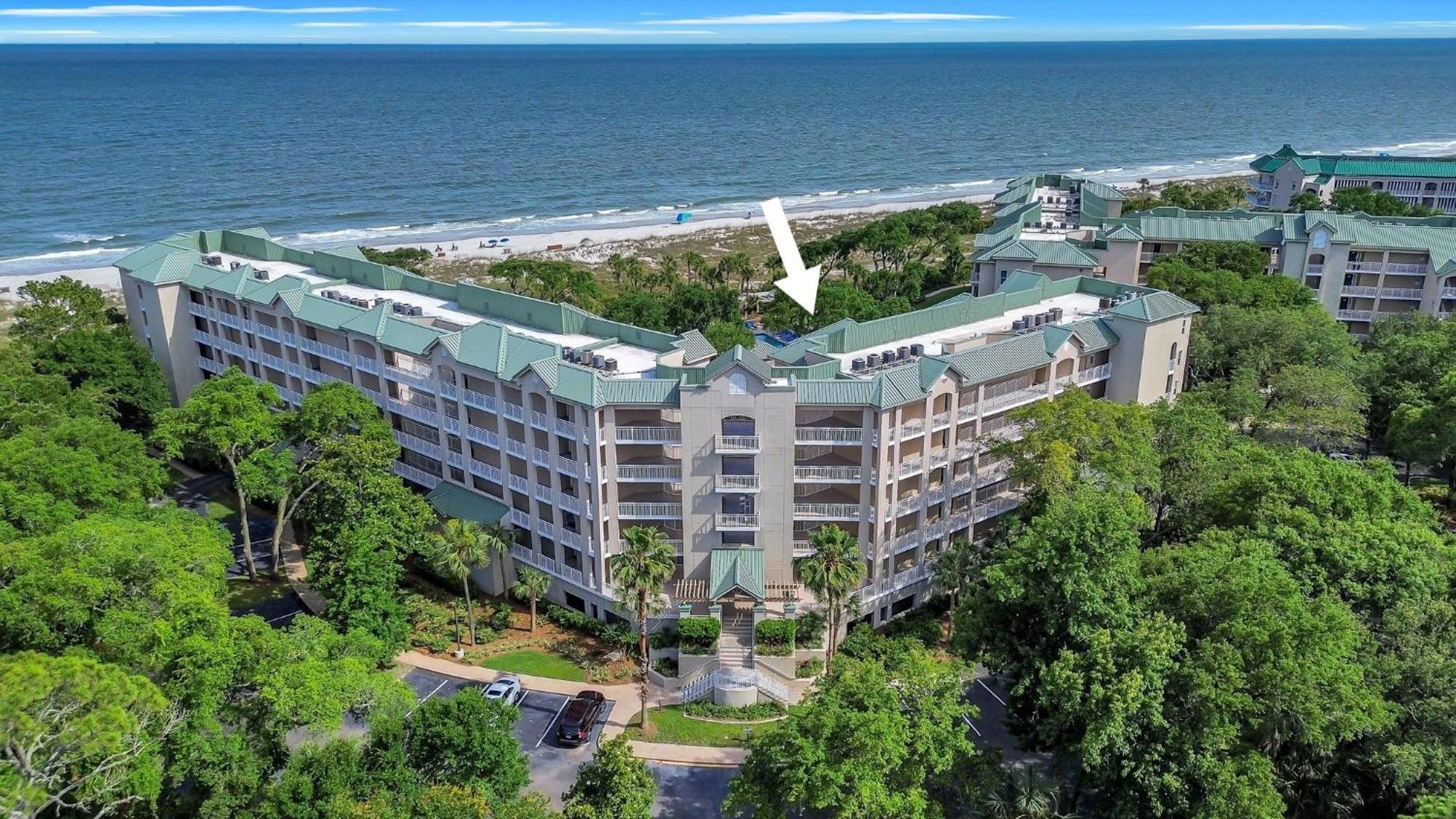 Oceanfront, Large Suites, Free Bikes Villa *
