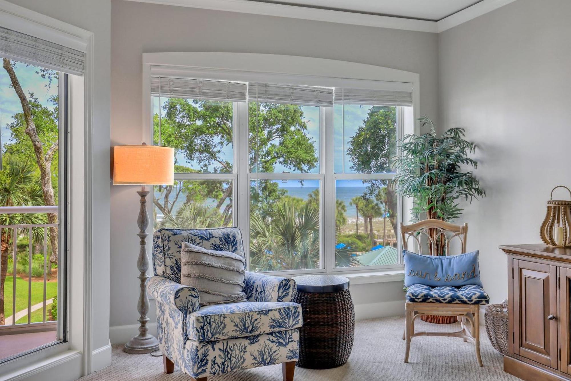 Villa Oceanfront, Large Suites, Free Bikes