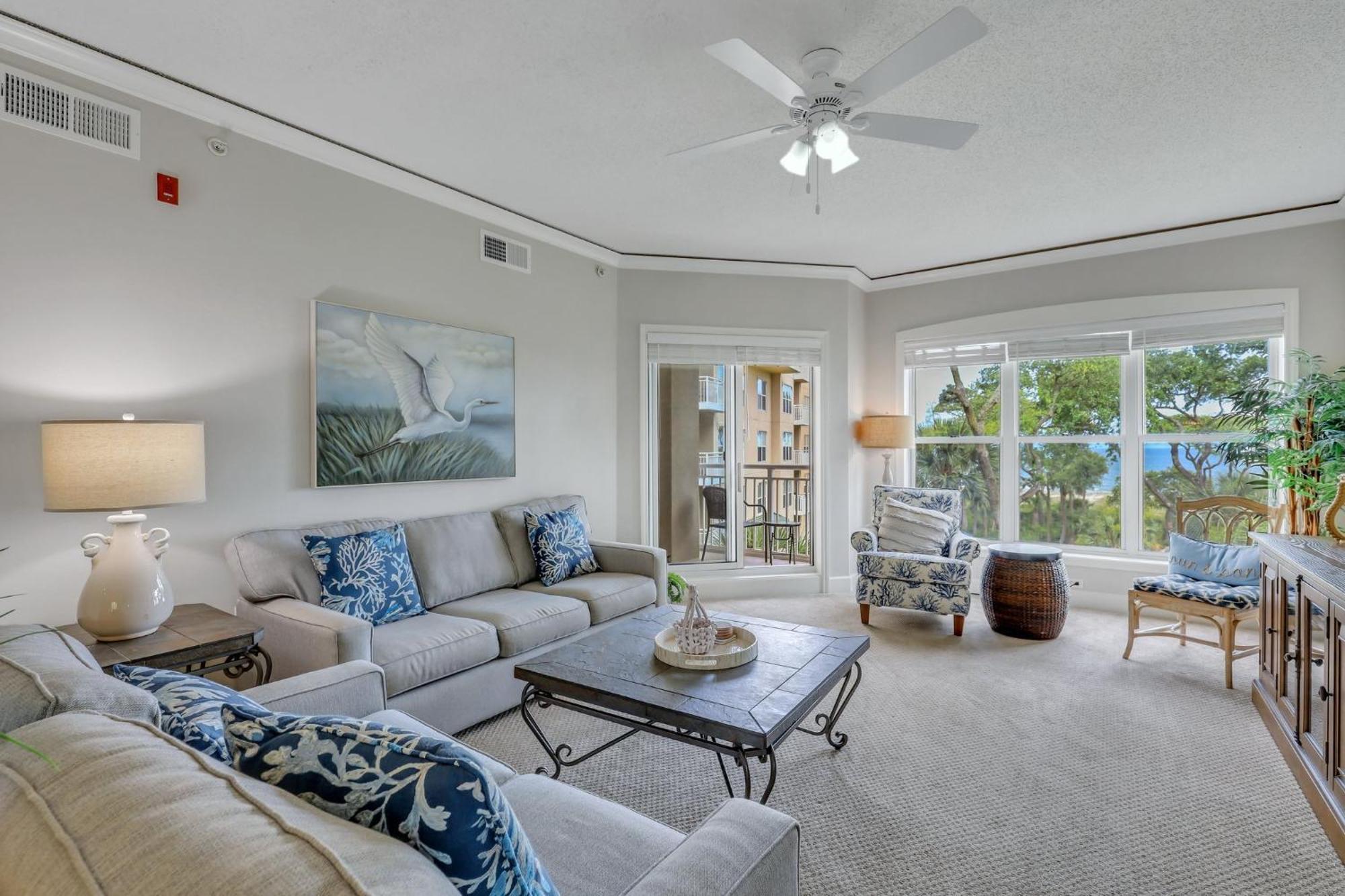 Villa Oceanfront, Large Suites, Free Bikes *