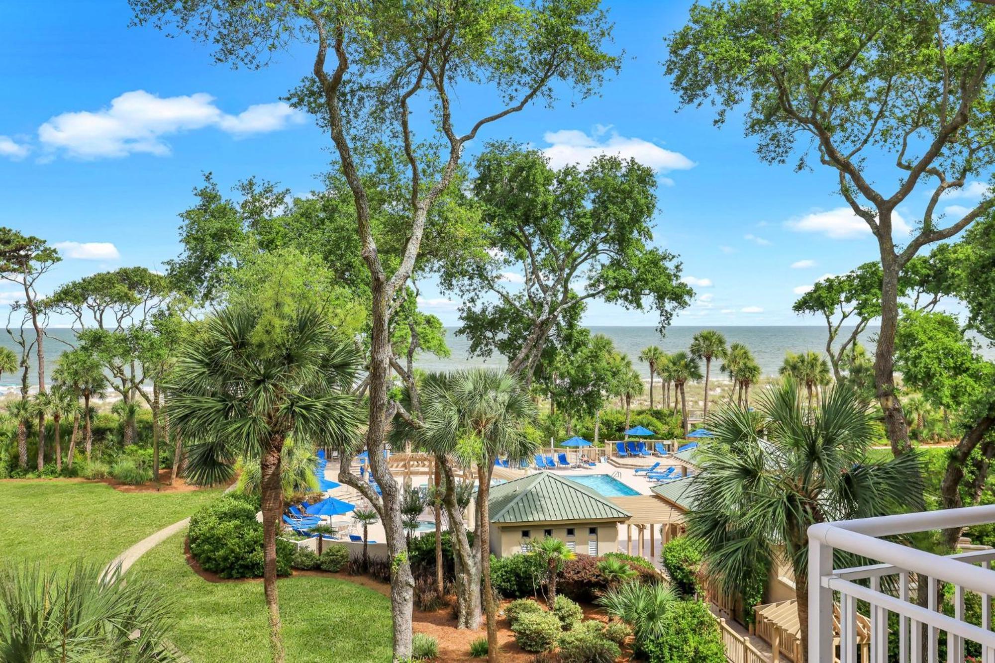 Villa Oceanfront, Large Suites, Free Bikes *