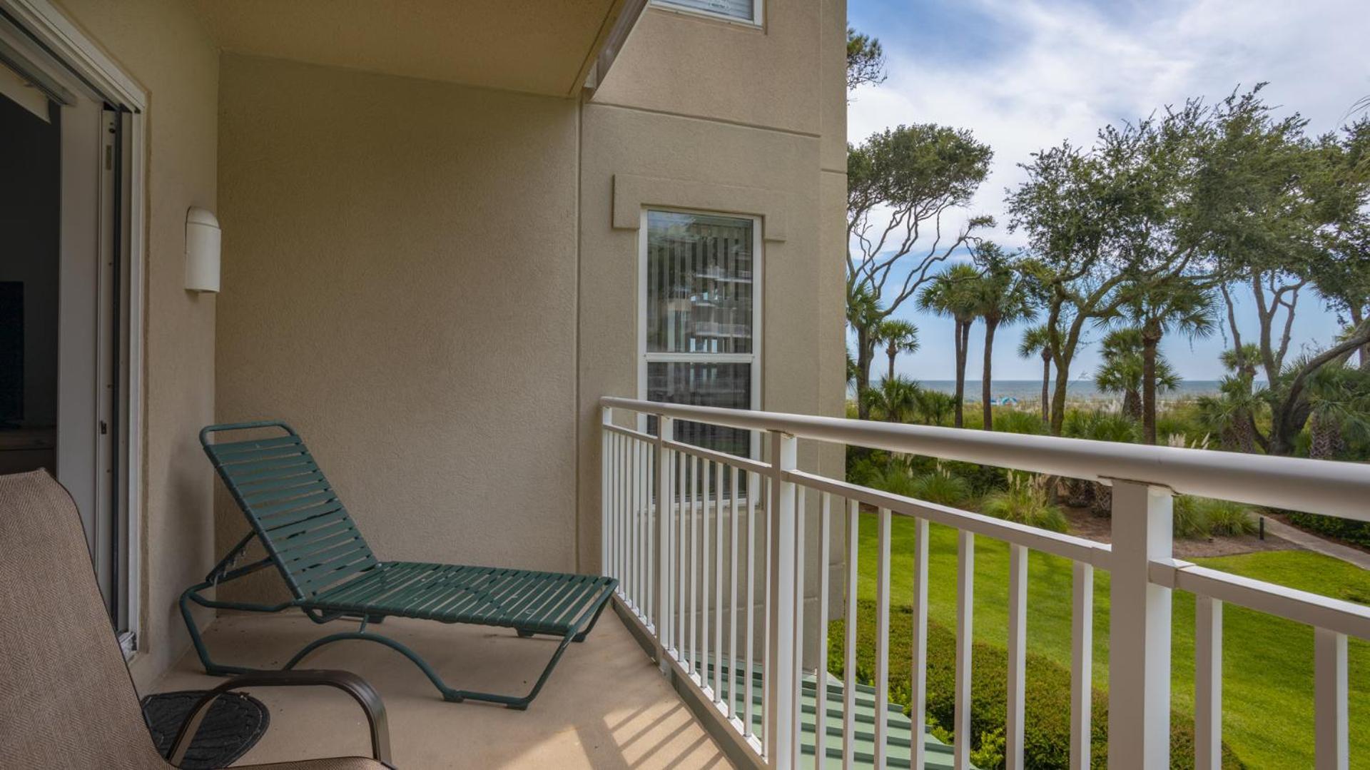 Complex Pool, Getaway, Oceanfront * Hilton Head Island
