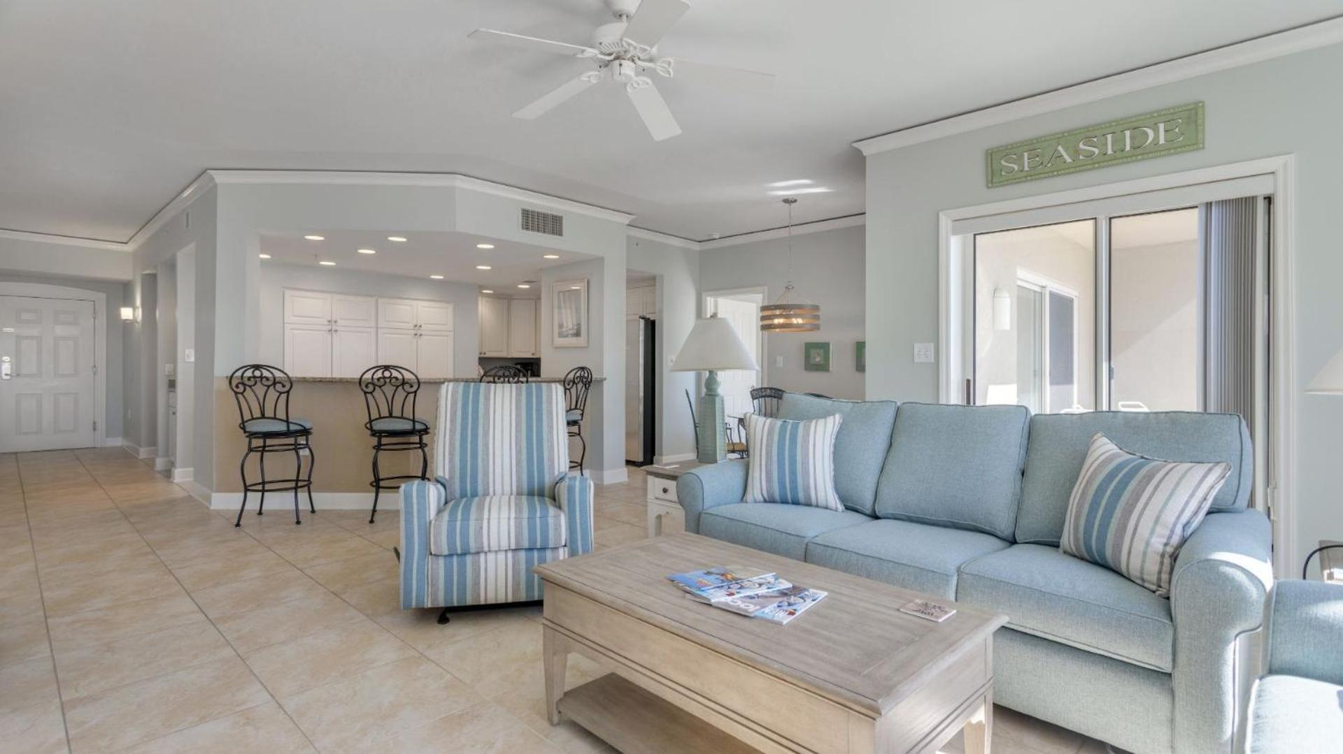 Complex Pool, Getaway, Oceanfront Villa
