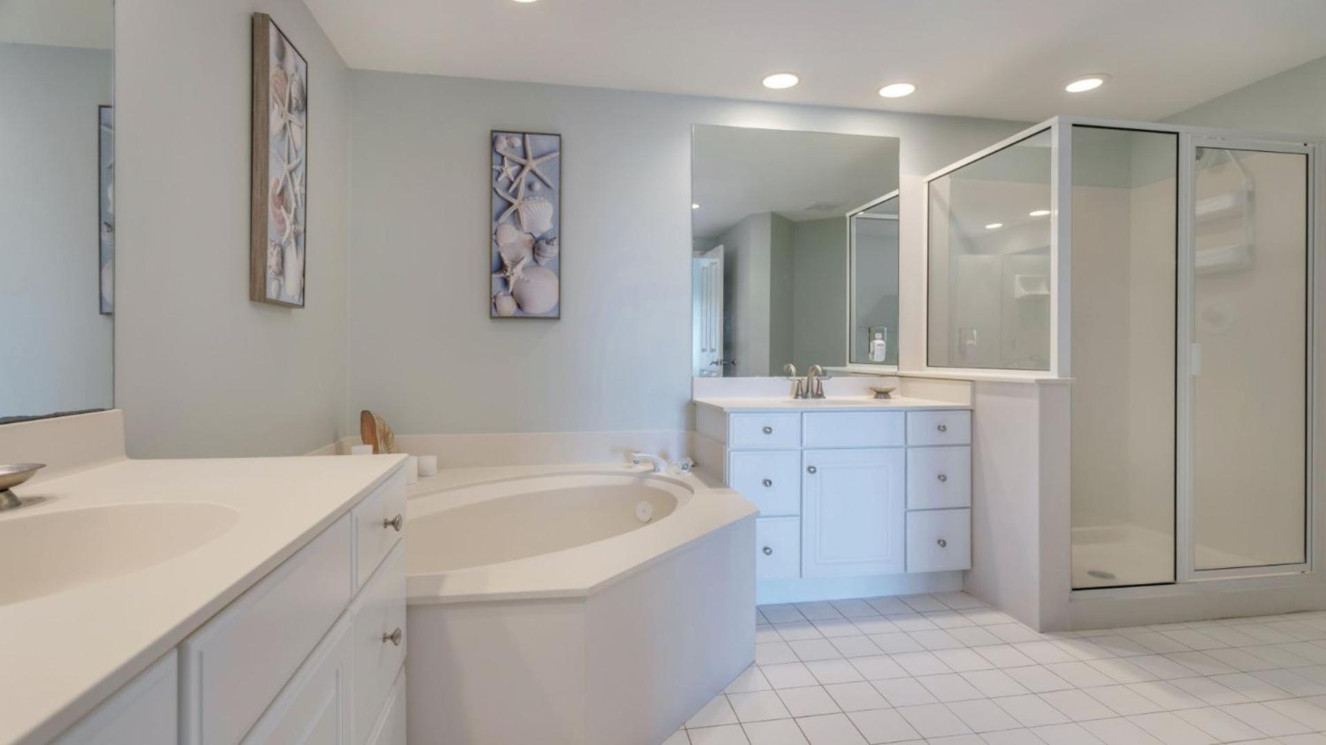 Complex Pool, Getaway, Oceanfront Villa *