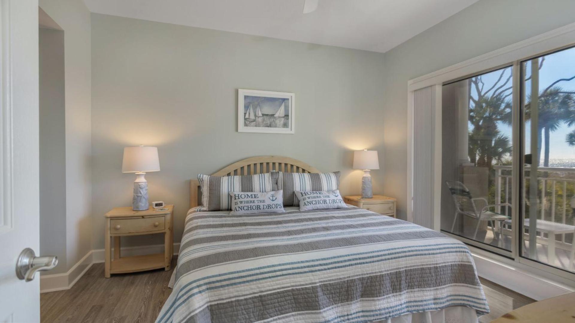 Villa Complex Pool, Getaway, Oceanfront Hilton Head Island