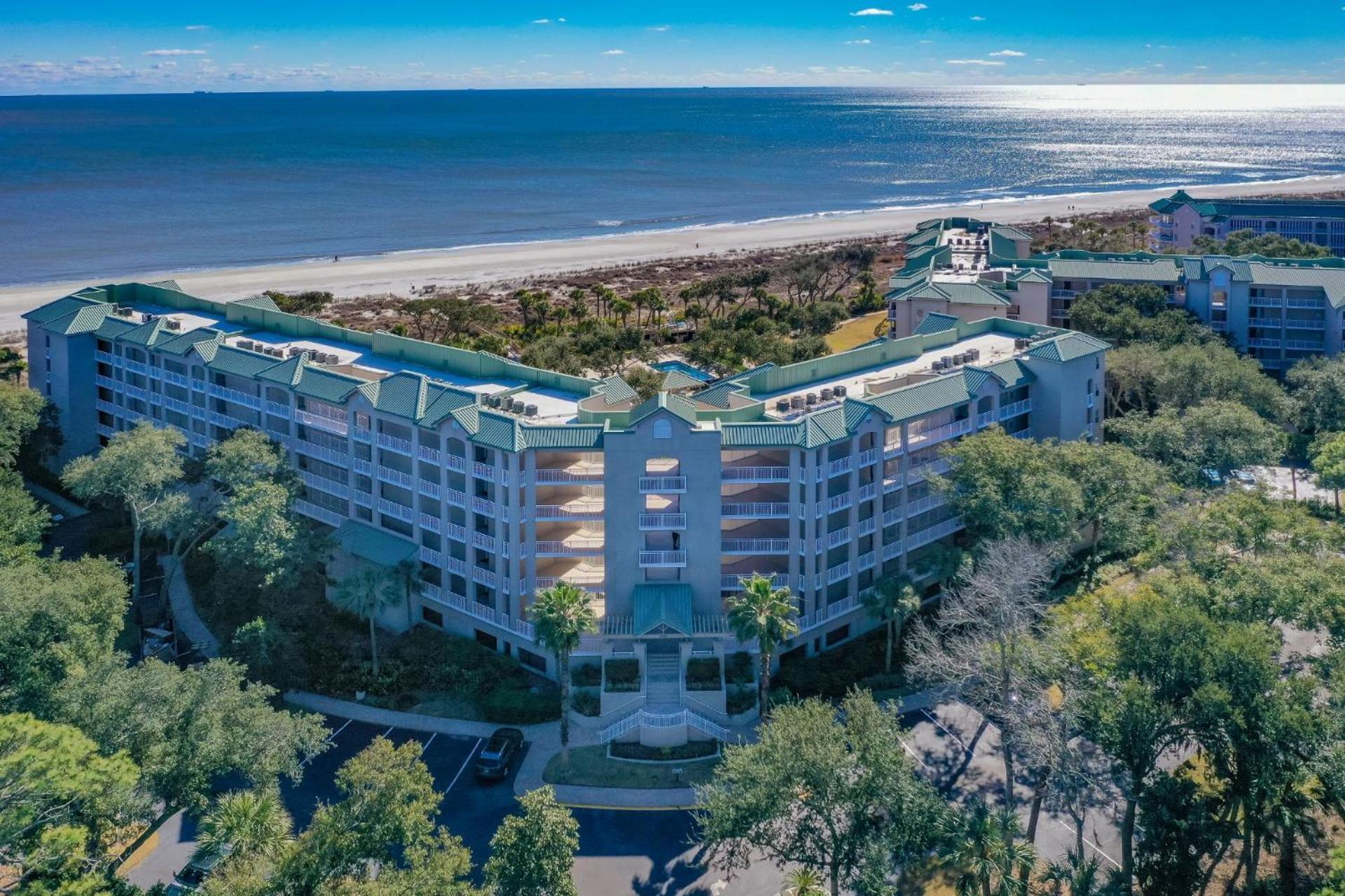 Complex Pool, Getaway, Oceanfront Villa *