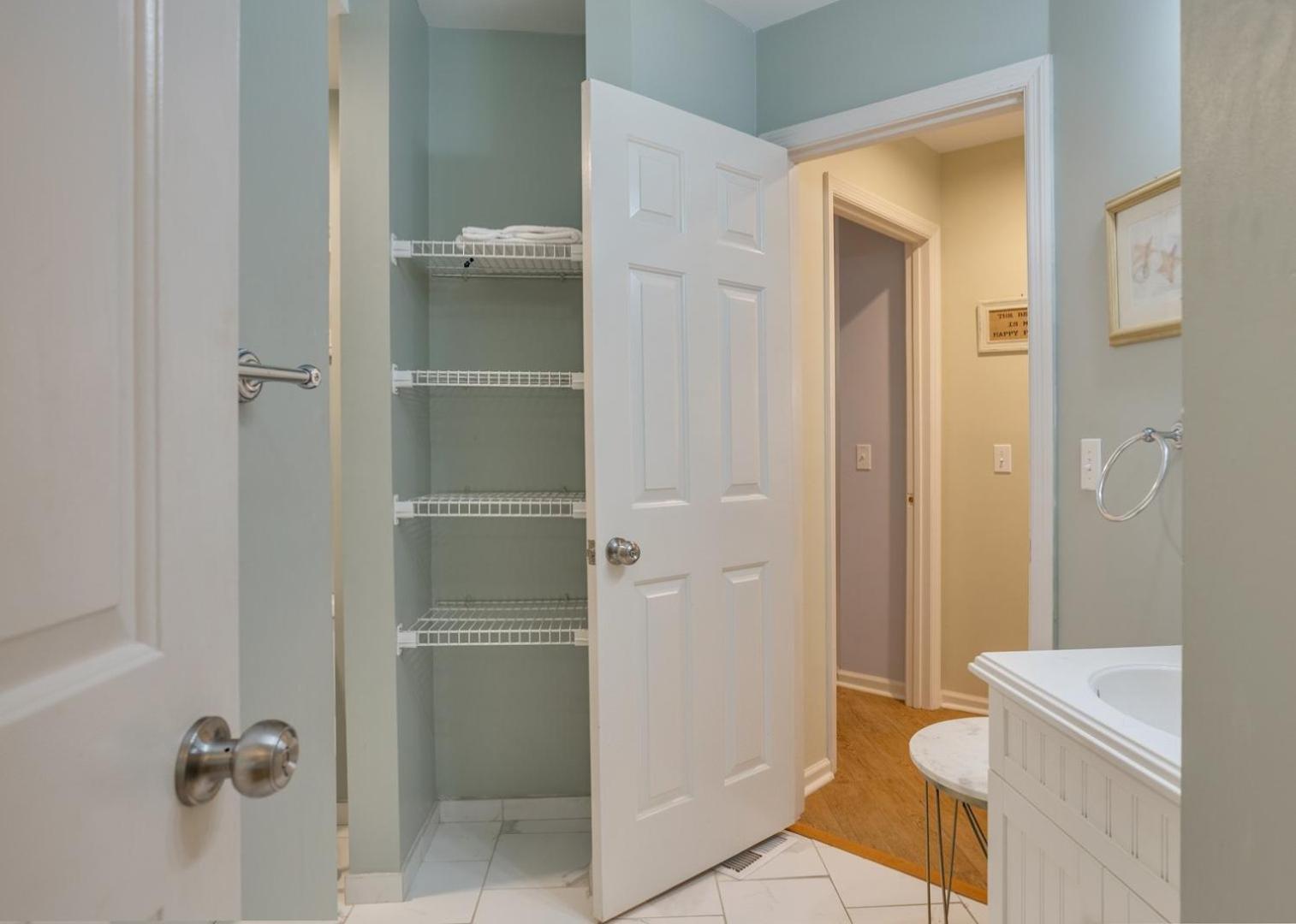 Golf, Family Getaway, Shipyard Villa