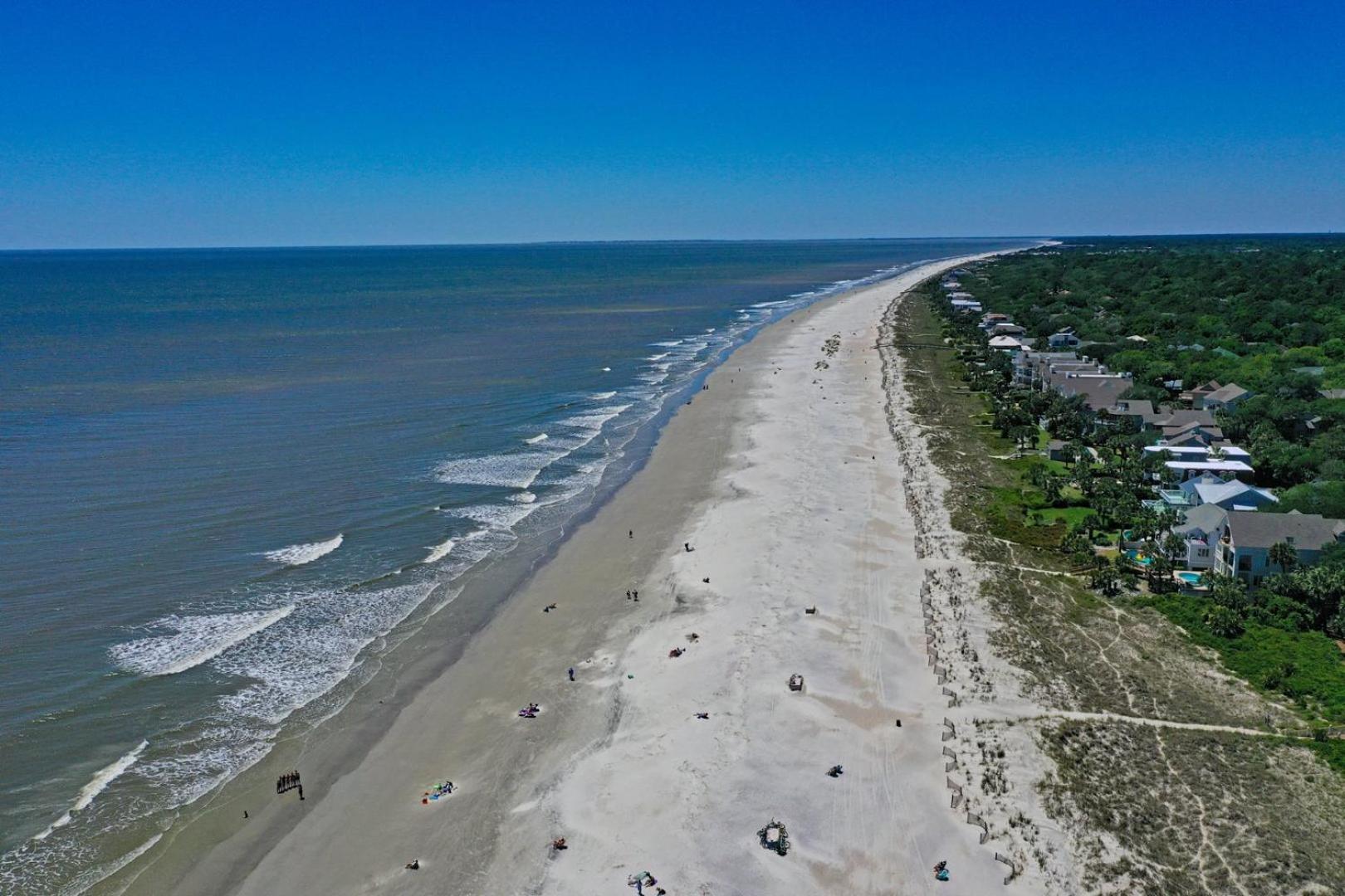 Golf, Family Getaway, Shipyard Villa *