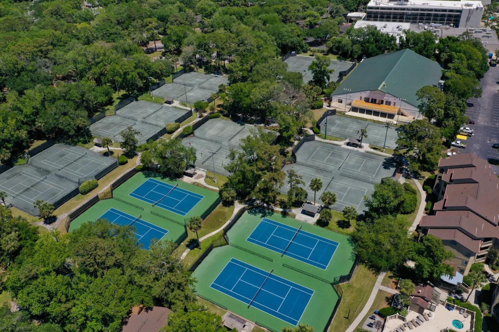 Golf, Family Getaway, Shipyard * Hilton Head Island