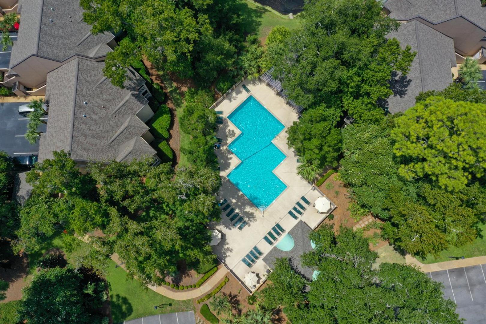 Golf, Family Getaway, Shipyard Hilton Head Island