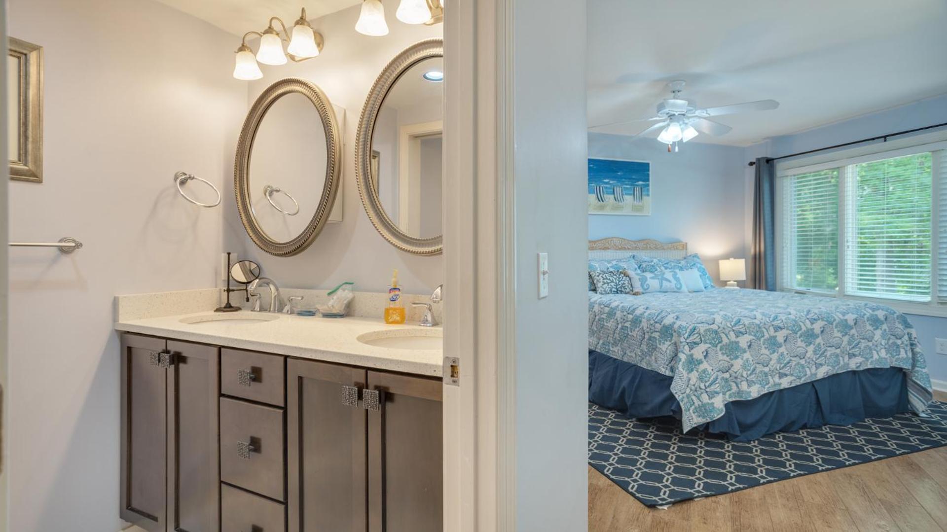 Golf, Family Getaway, Shipyard * Hilton Head Island