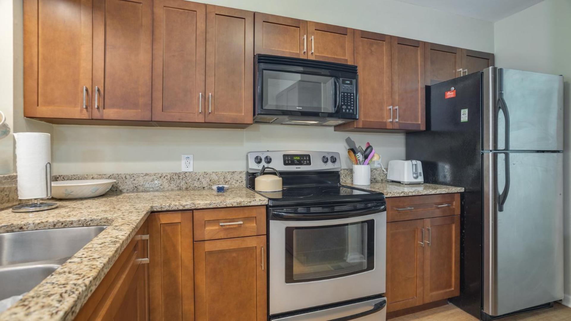 Villa Golf, Family Getaway, Shipyard