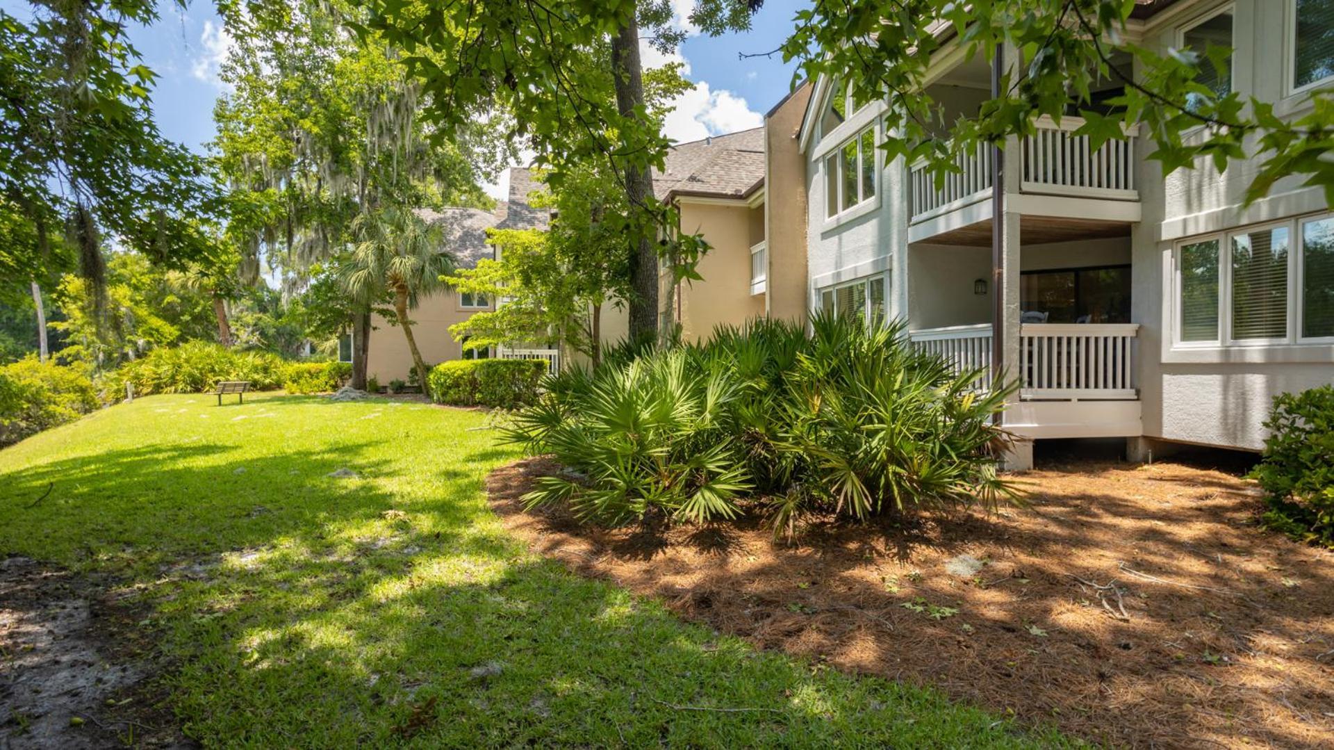 Villa Golf, Family Getaway, Shipyard Hilton Head Island