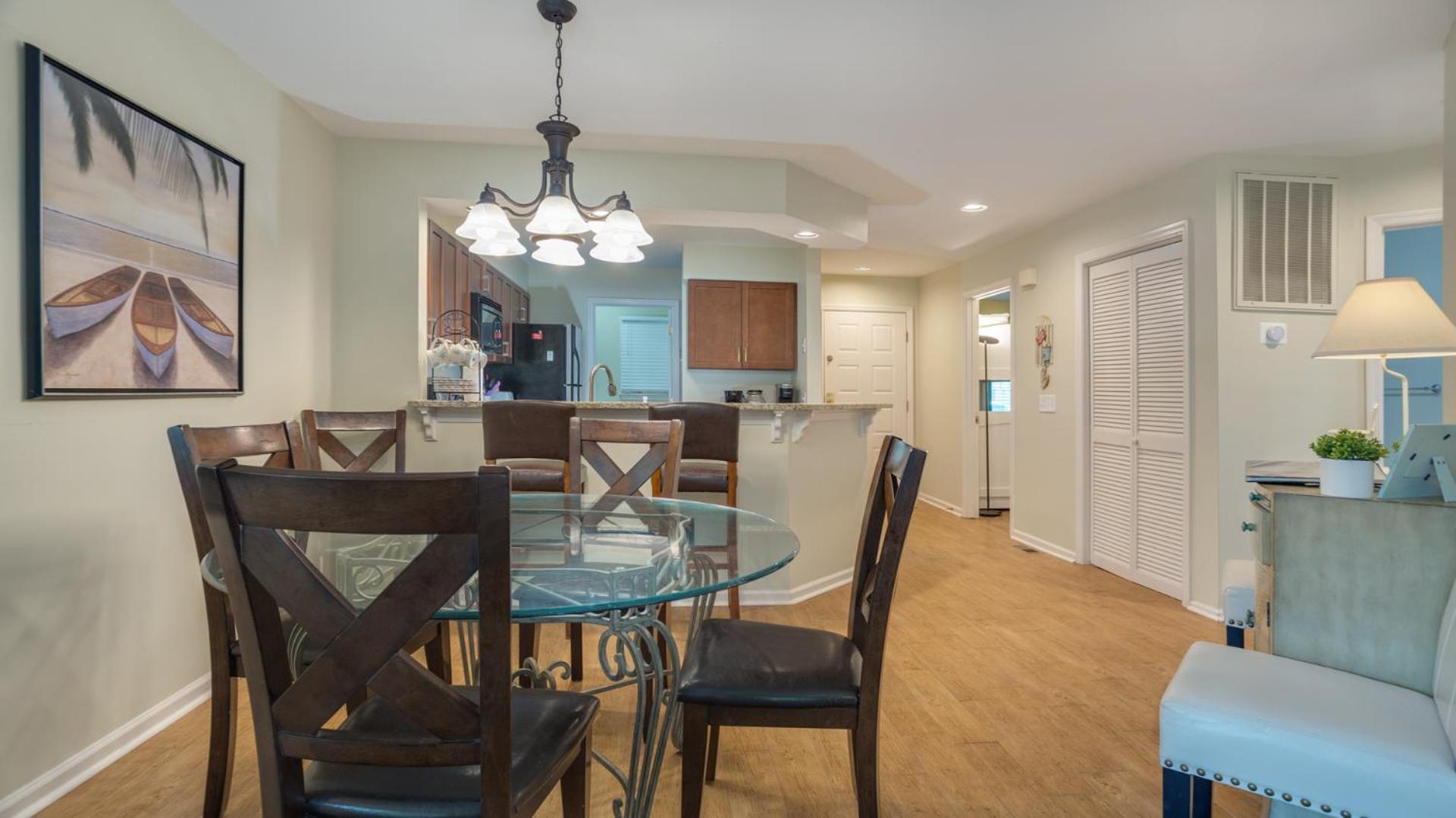 Villa Golf, Family Getaway, Shipyard