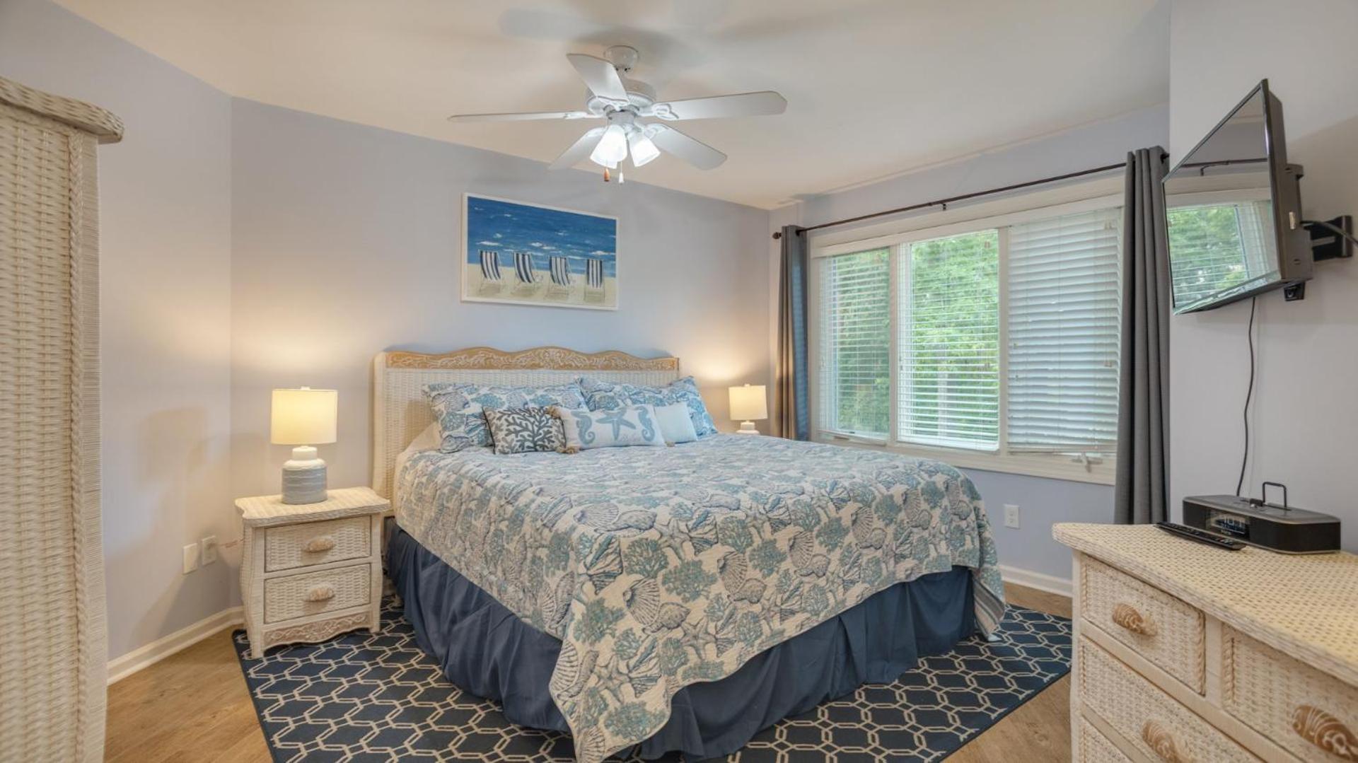 Villa Golf, Family Getaway, Shipyard Hilton Head Island