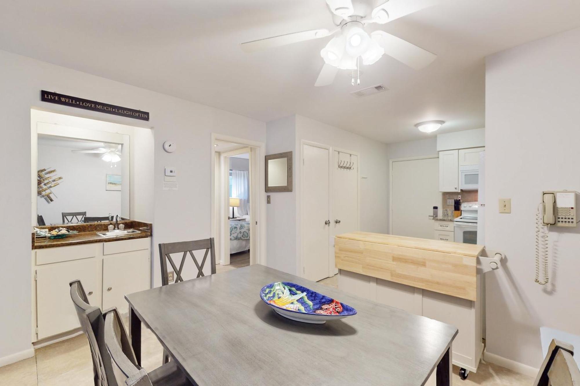 Holiday home Fiddlers Cove Ii