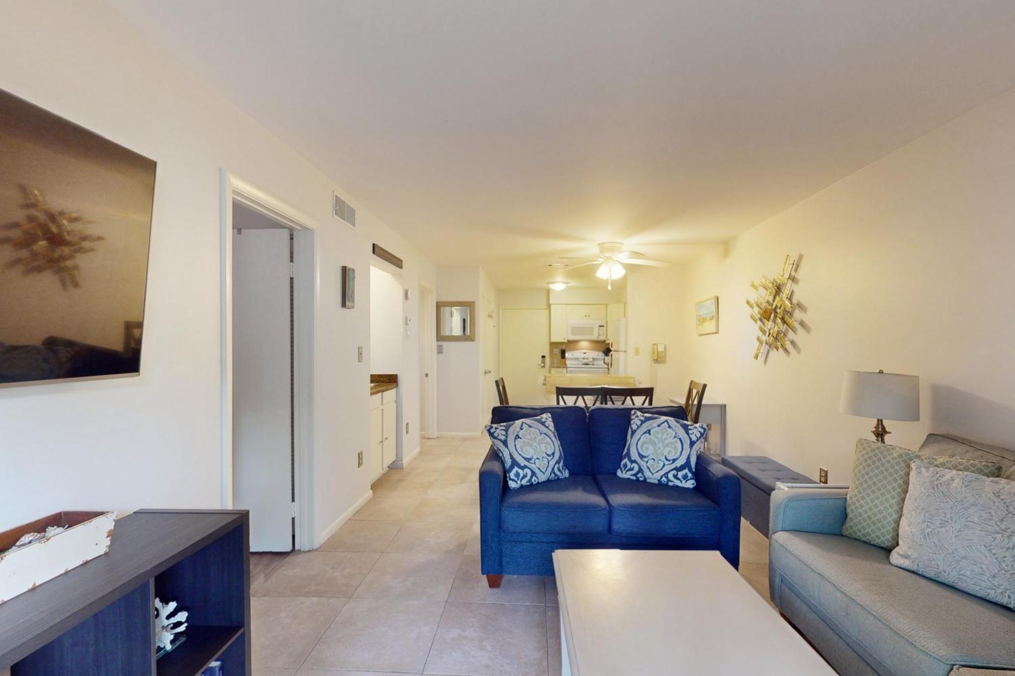 Fiddlers Cove Ii Holiday home