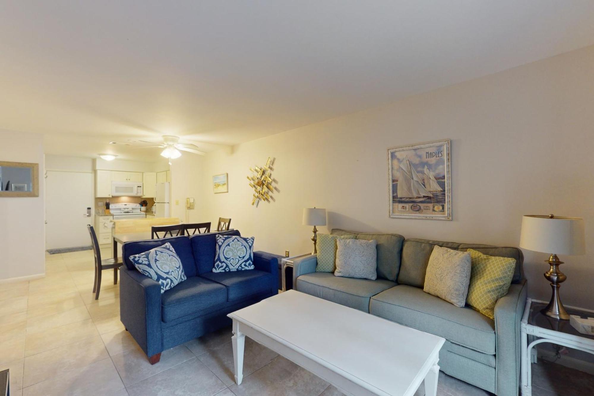 Fiddlers Cove Ii Holiday home *