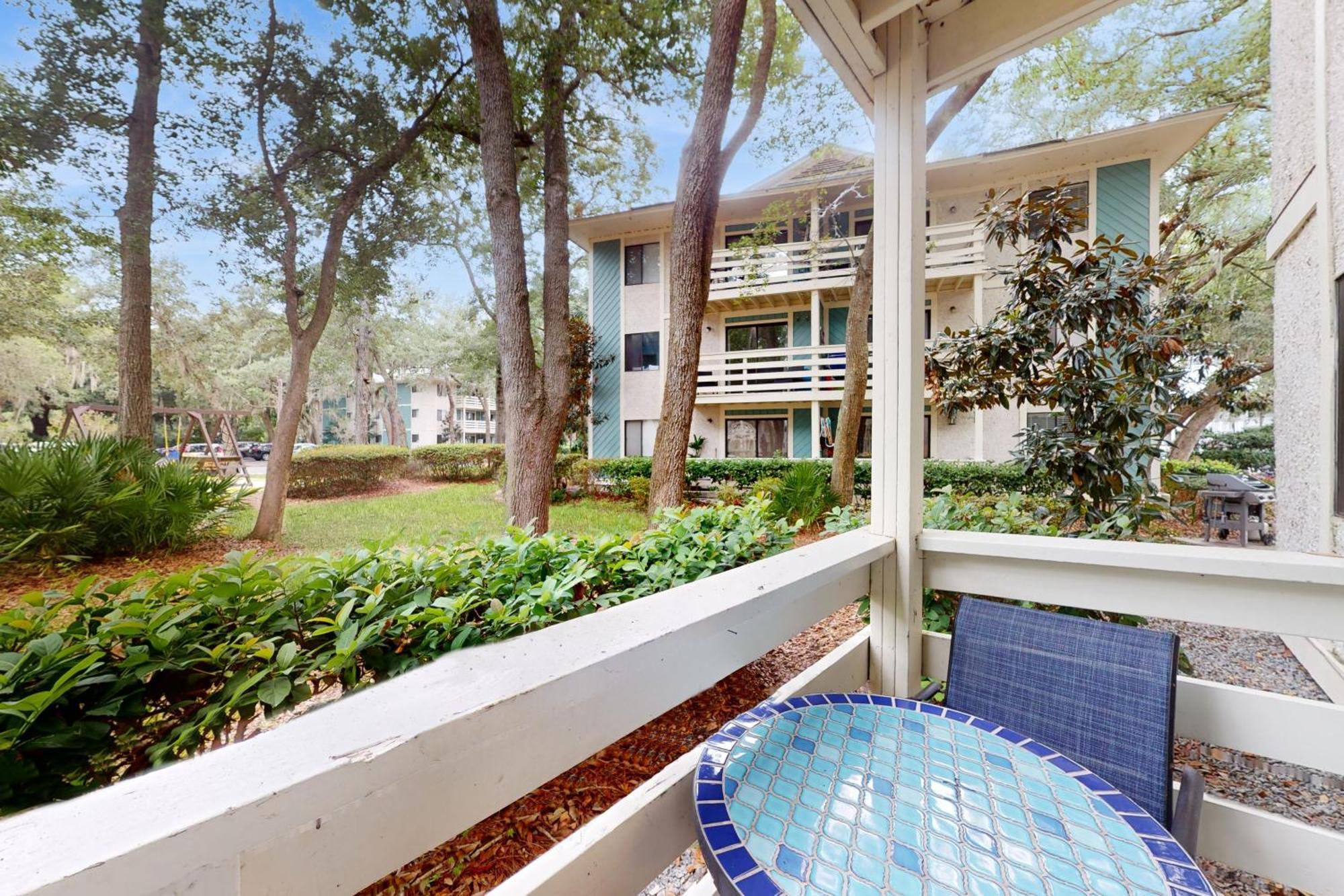 Fiddlers Cove Ii Holiday home Hilton Head Island