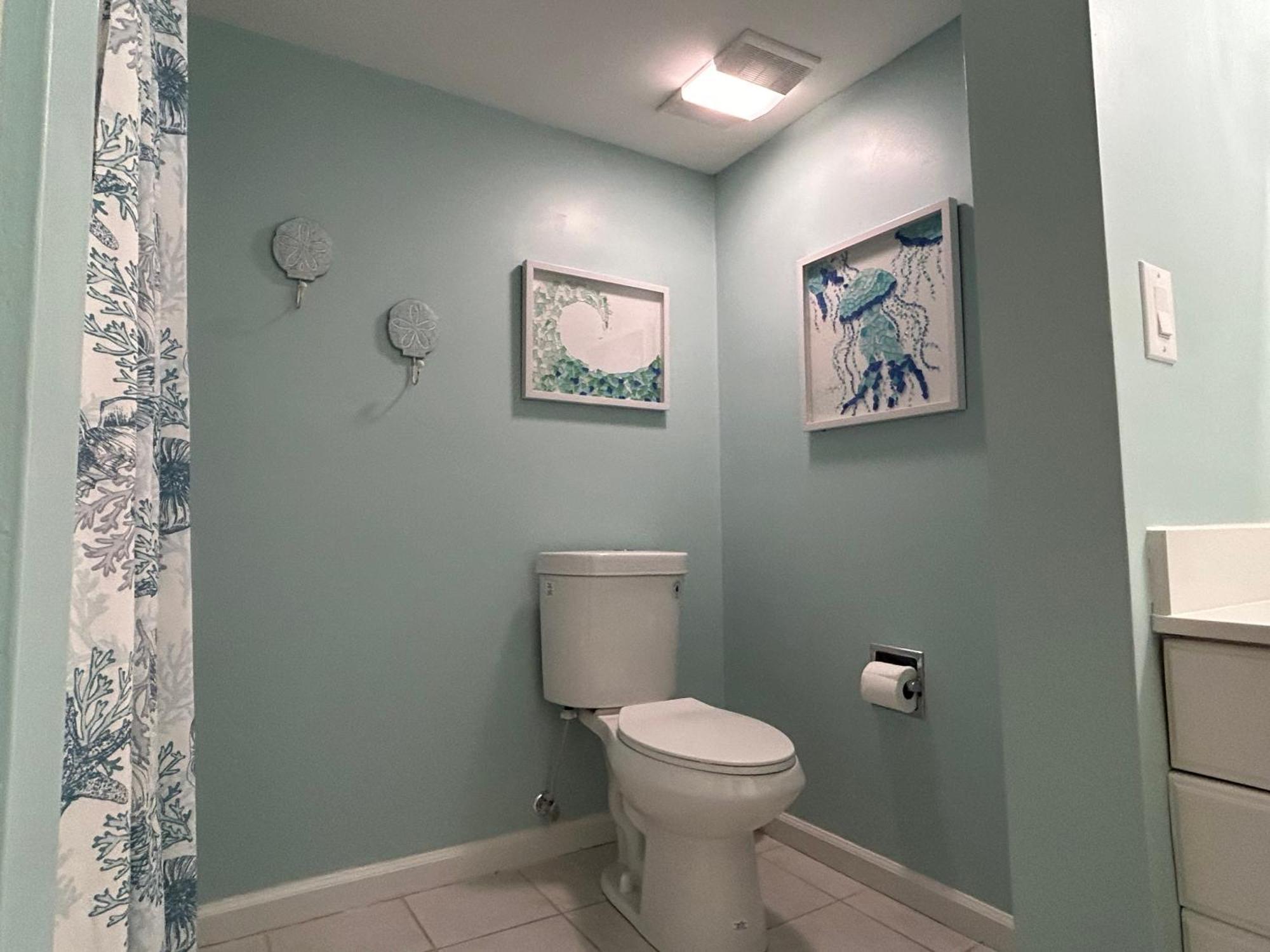 Holiday home Updated Luxury 3 Bedroom In Shipyard Near The