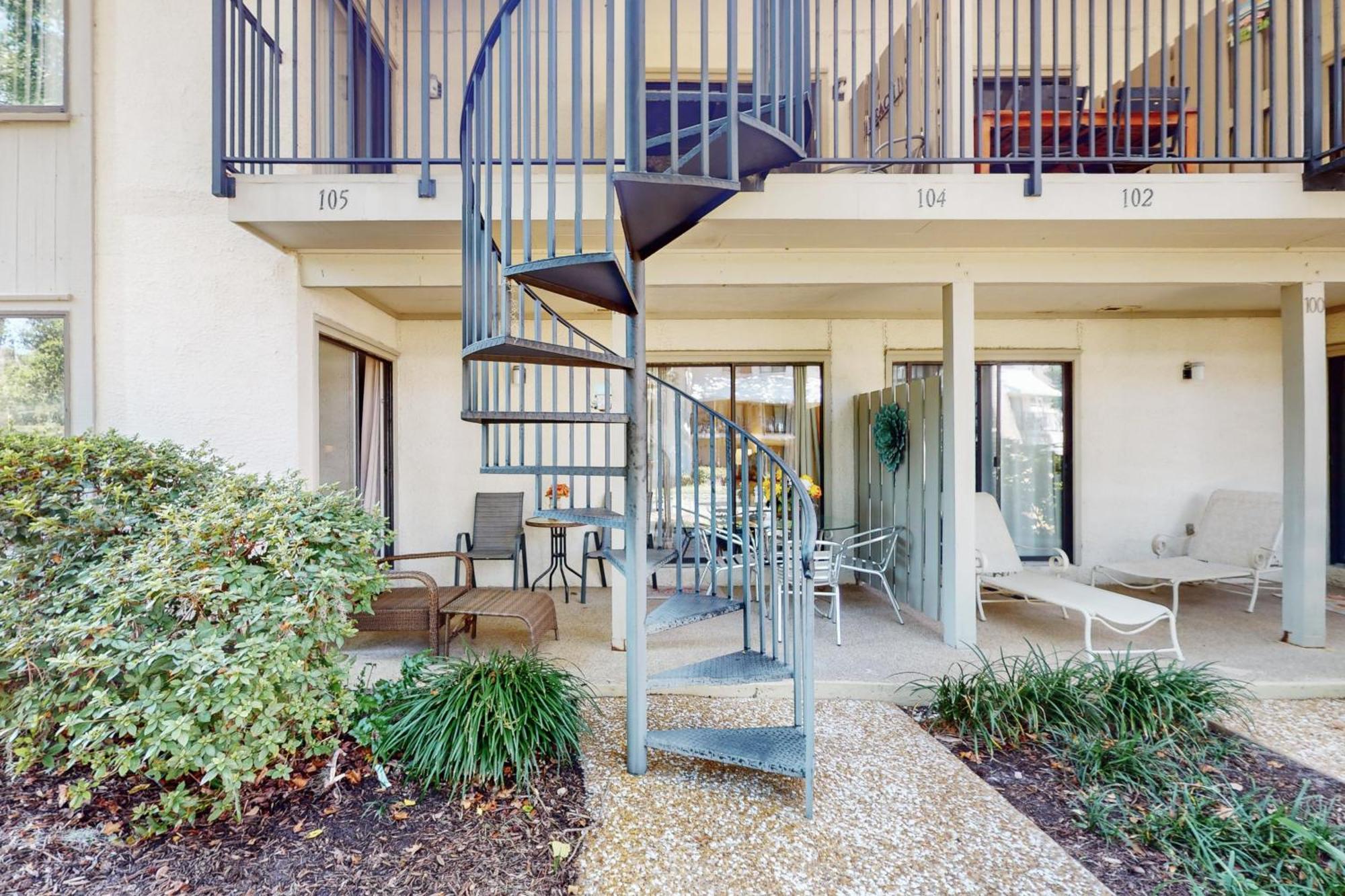 Springwood 103 Apartment