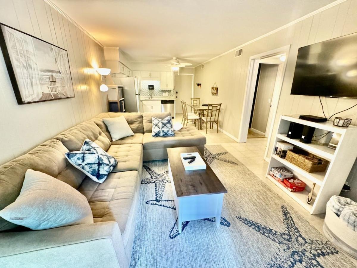 Walk To The - 2 Bed Close To It Holiday home *