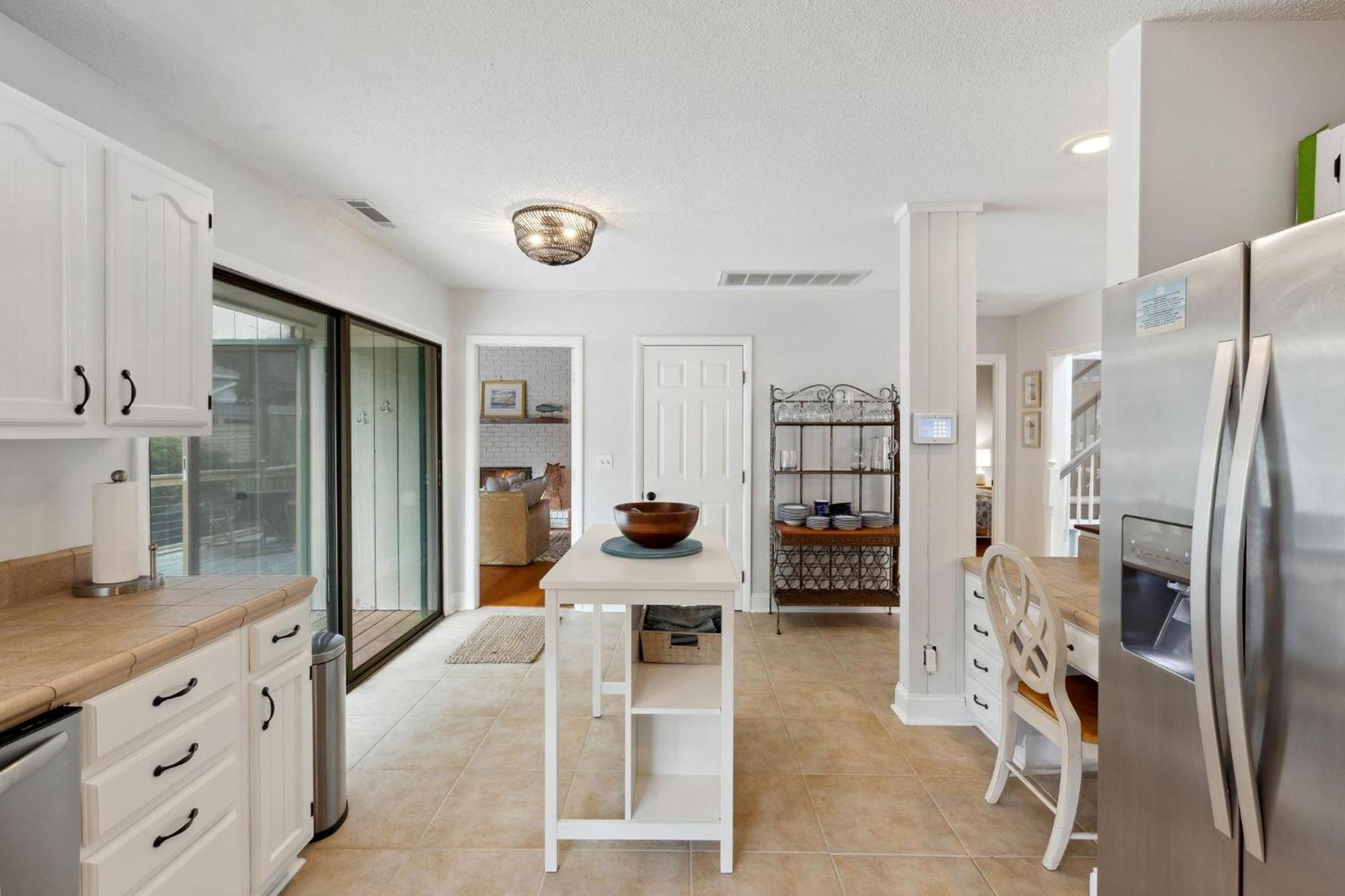Kingston Dunes 78 Holiday home