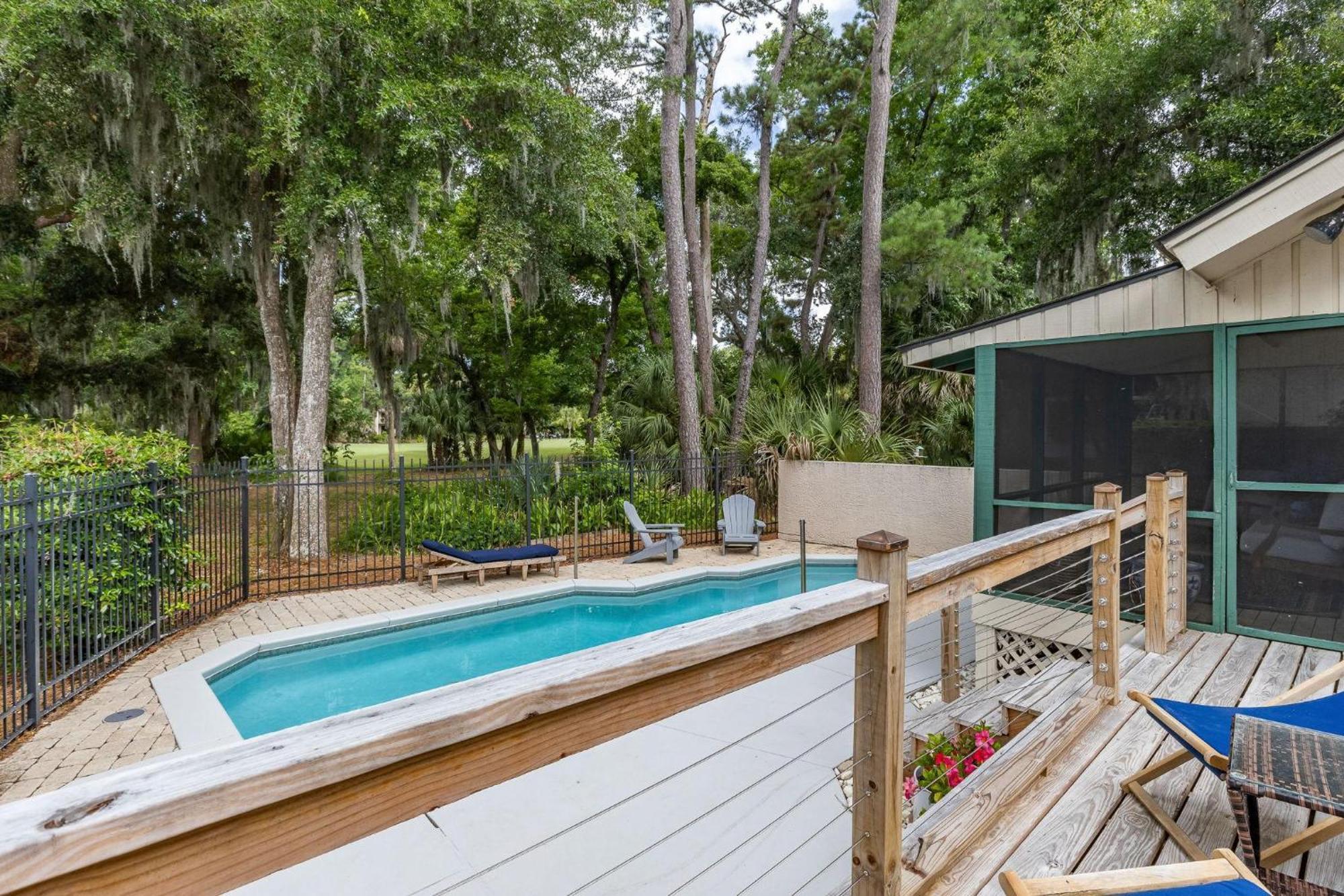 Kingston Dunes 78 Holiday home Hilton Head Island