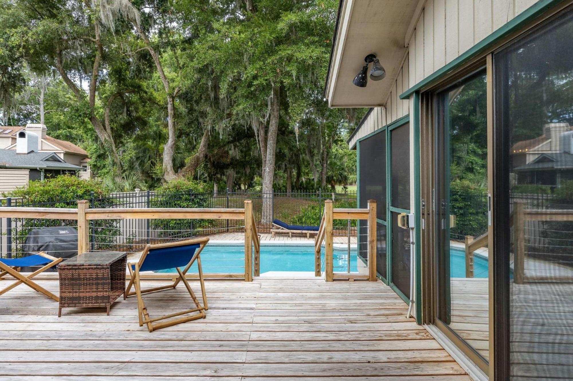 Kingston Dunes 78 Holiday home