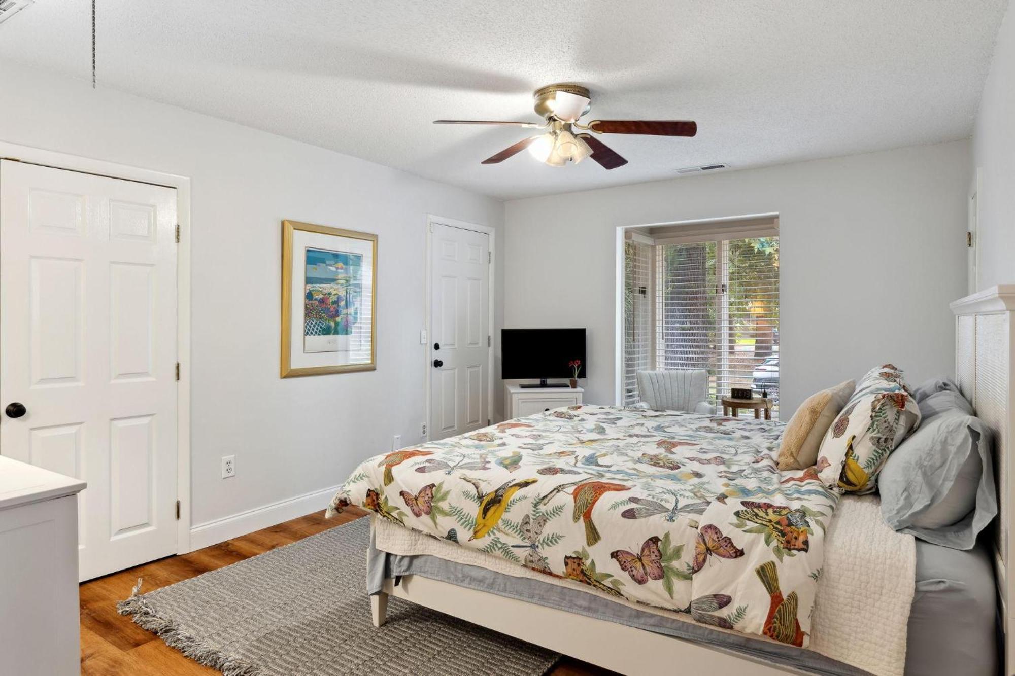 Kingston Dunes 78 Holiday home Hilton Head Island
