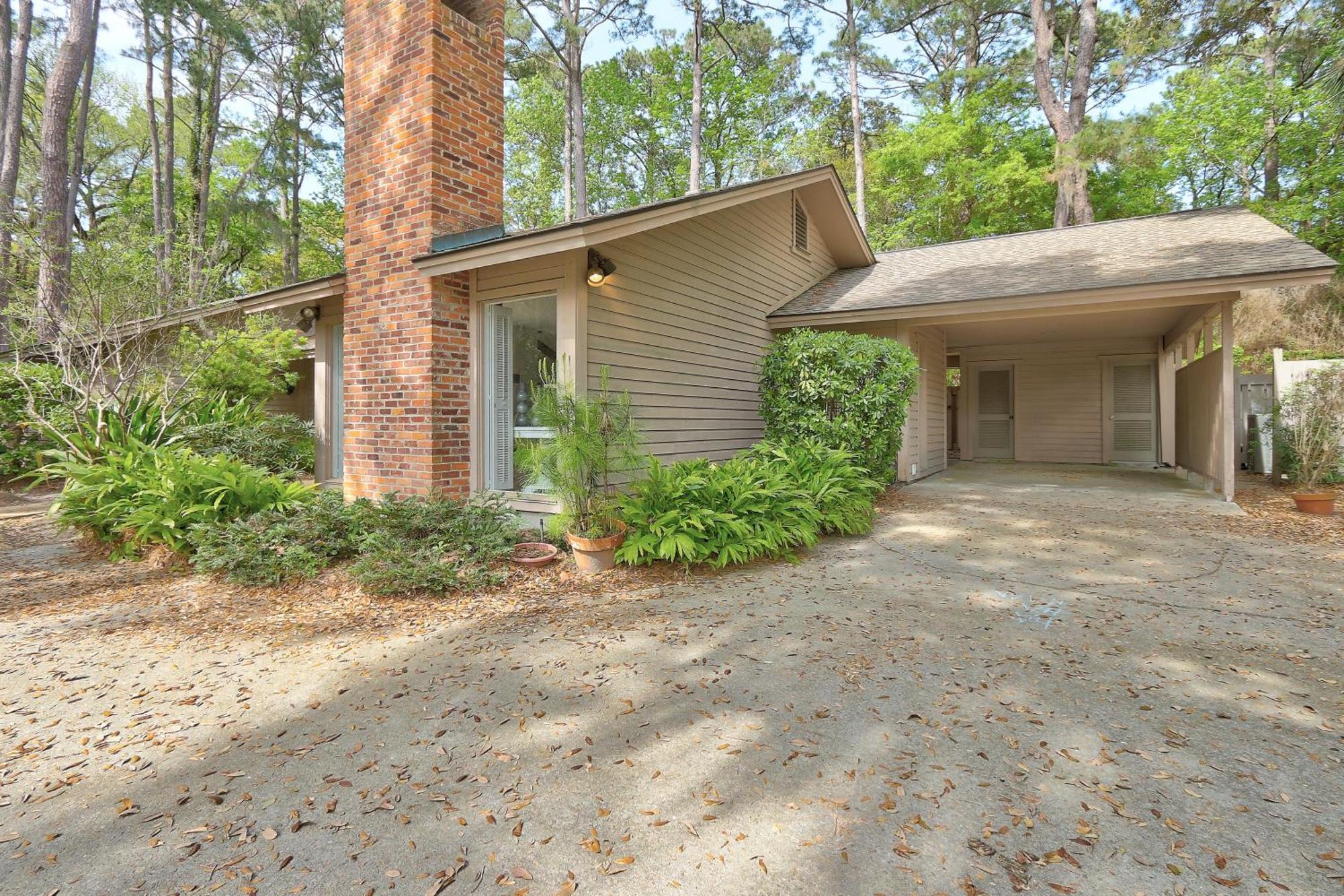 Holiday home Wagon Road 28 Hilton Head Island