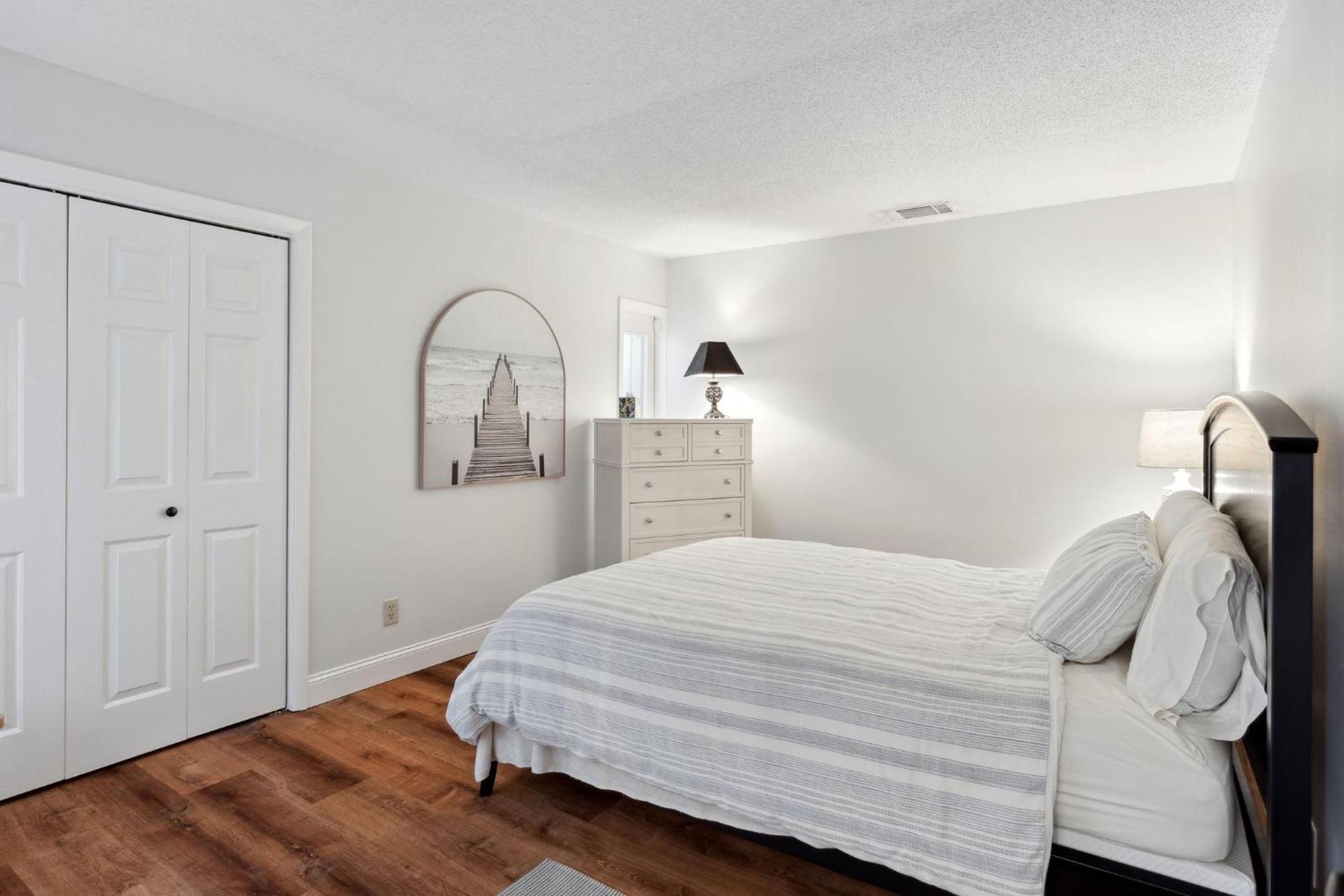 Kingston Dunes 78 Holiday home