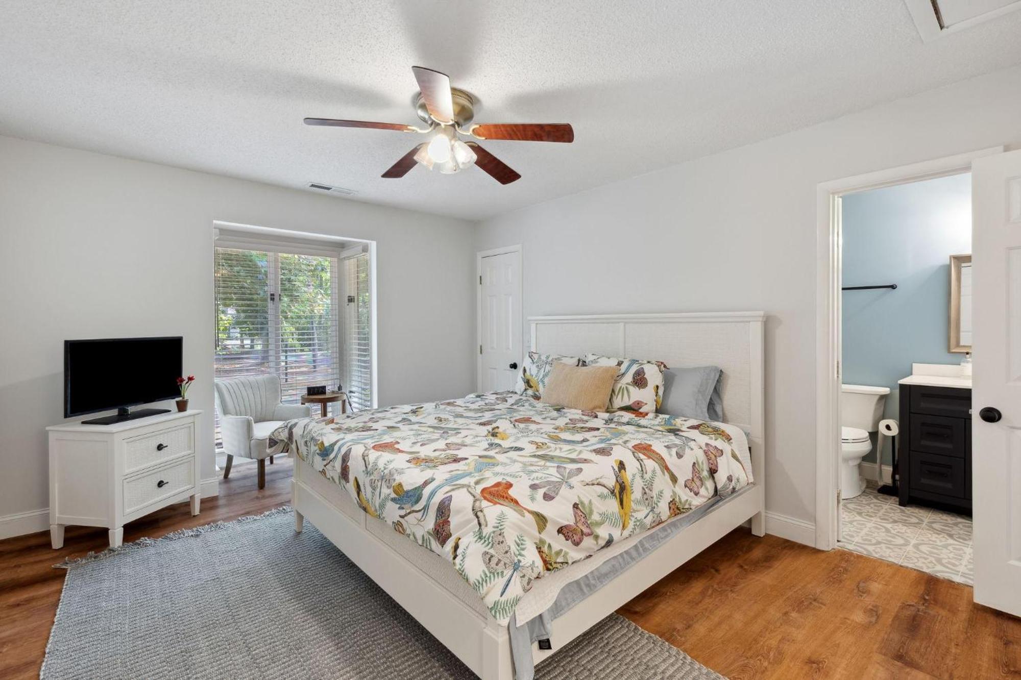 Holiday home Kingston Dunes 78