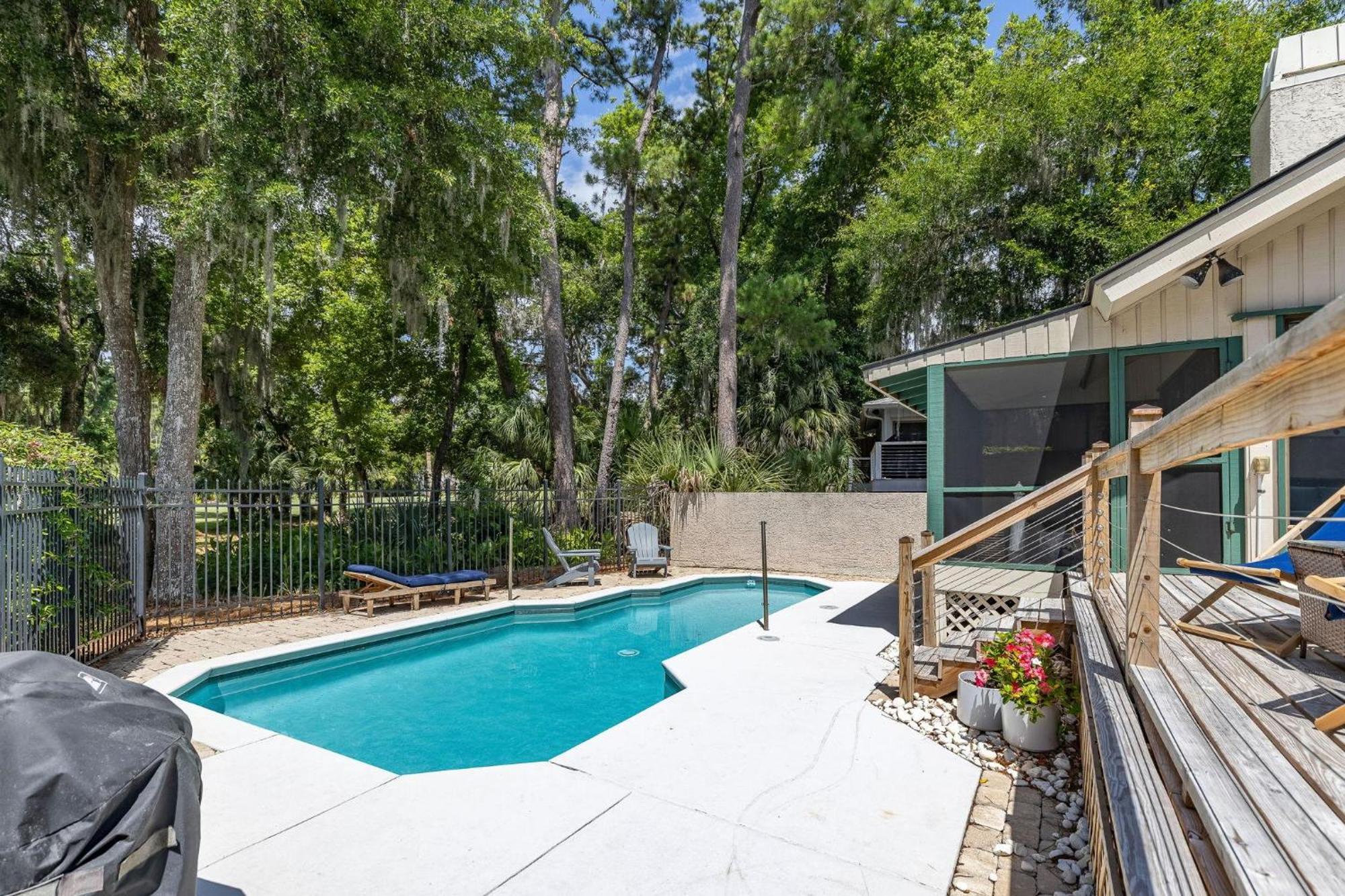 Kingston Dunes 78 Holiday home Hilton Head Island