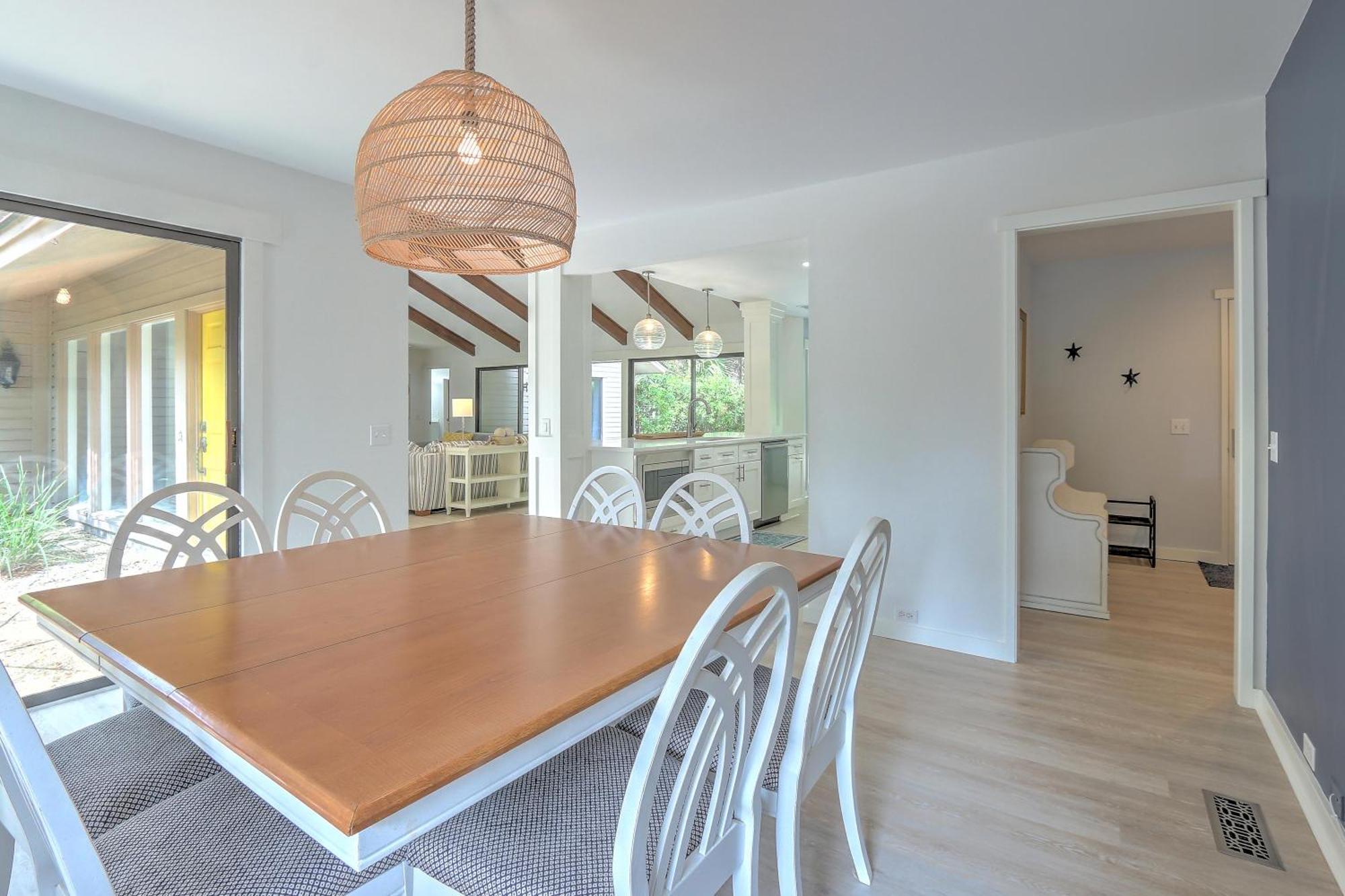Wagon Road 28 Holiday home *