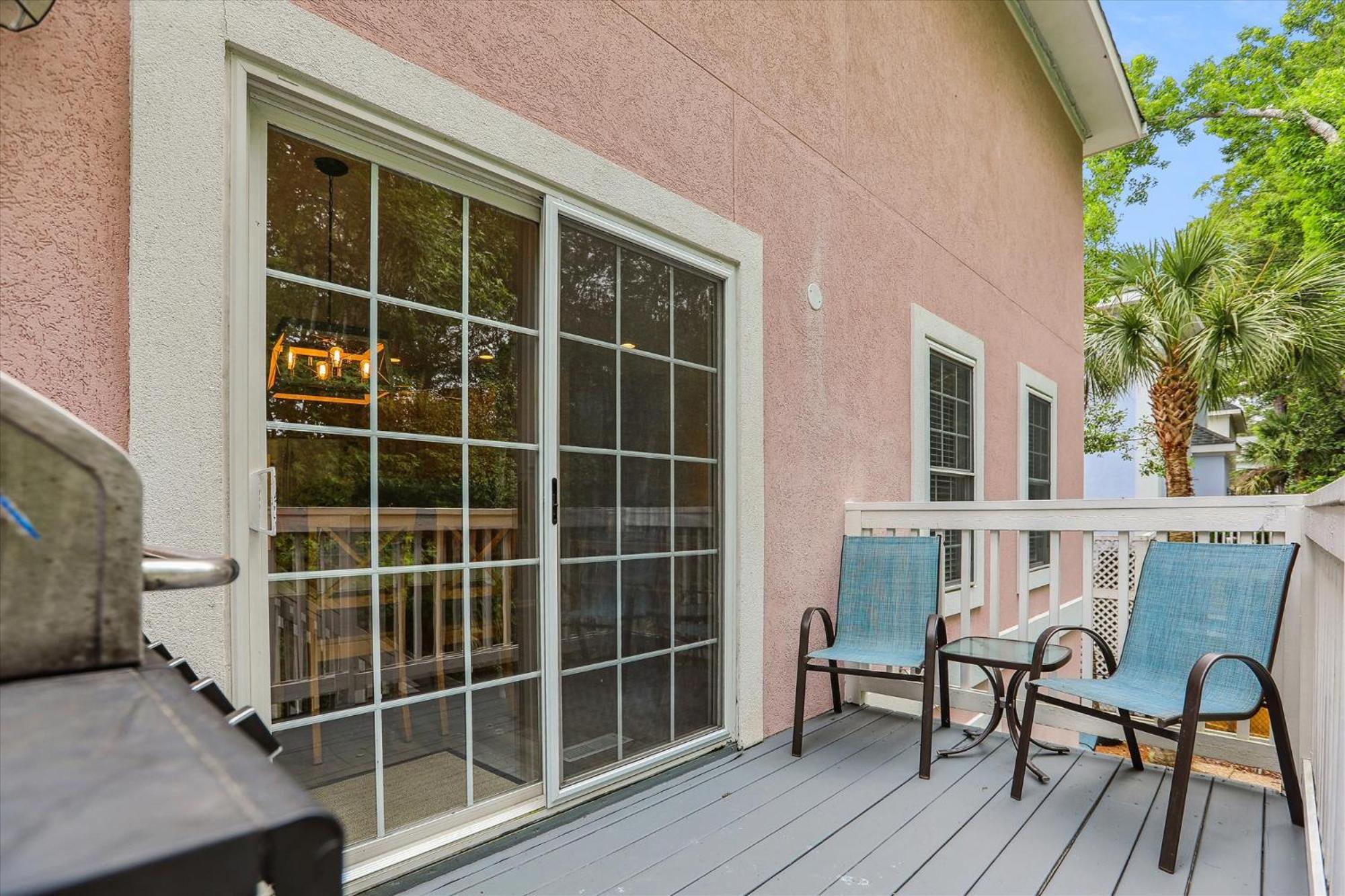 Holiday home 41 Bradley- Private Pool, Newly Updated, Quick Walk To Beach! Free Activities Included *