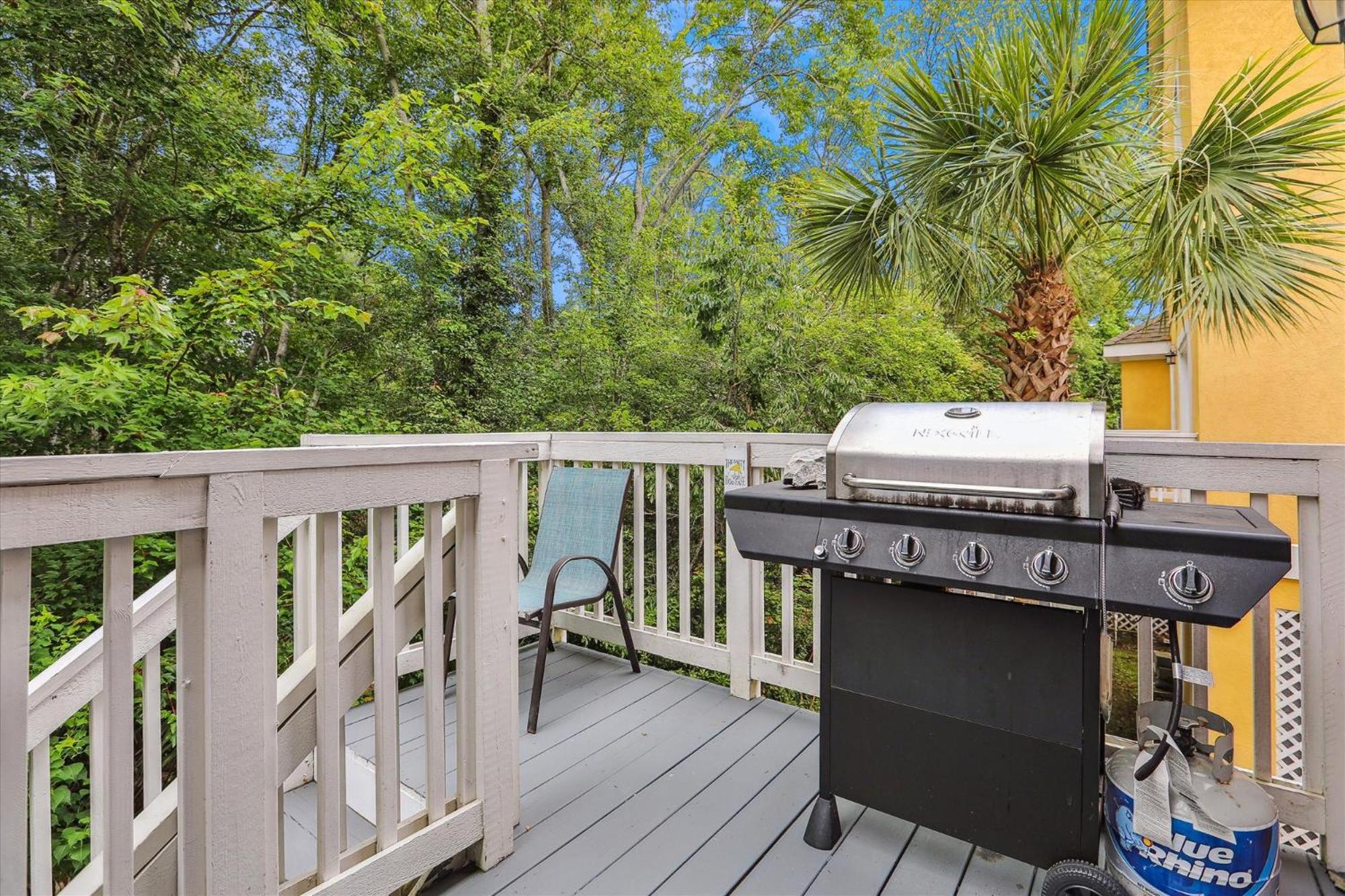 41 Bradley- Private Pool, Newly Updated, Quick Walk To Beach! Free Activities Included Hilton Head Island