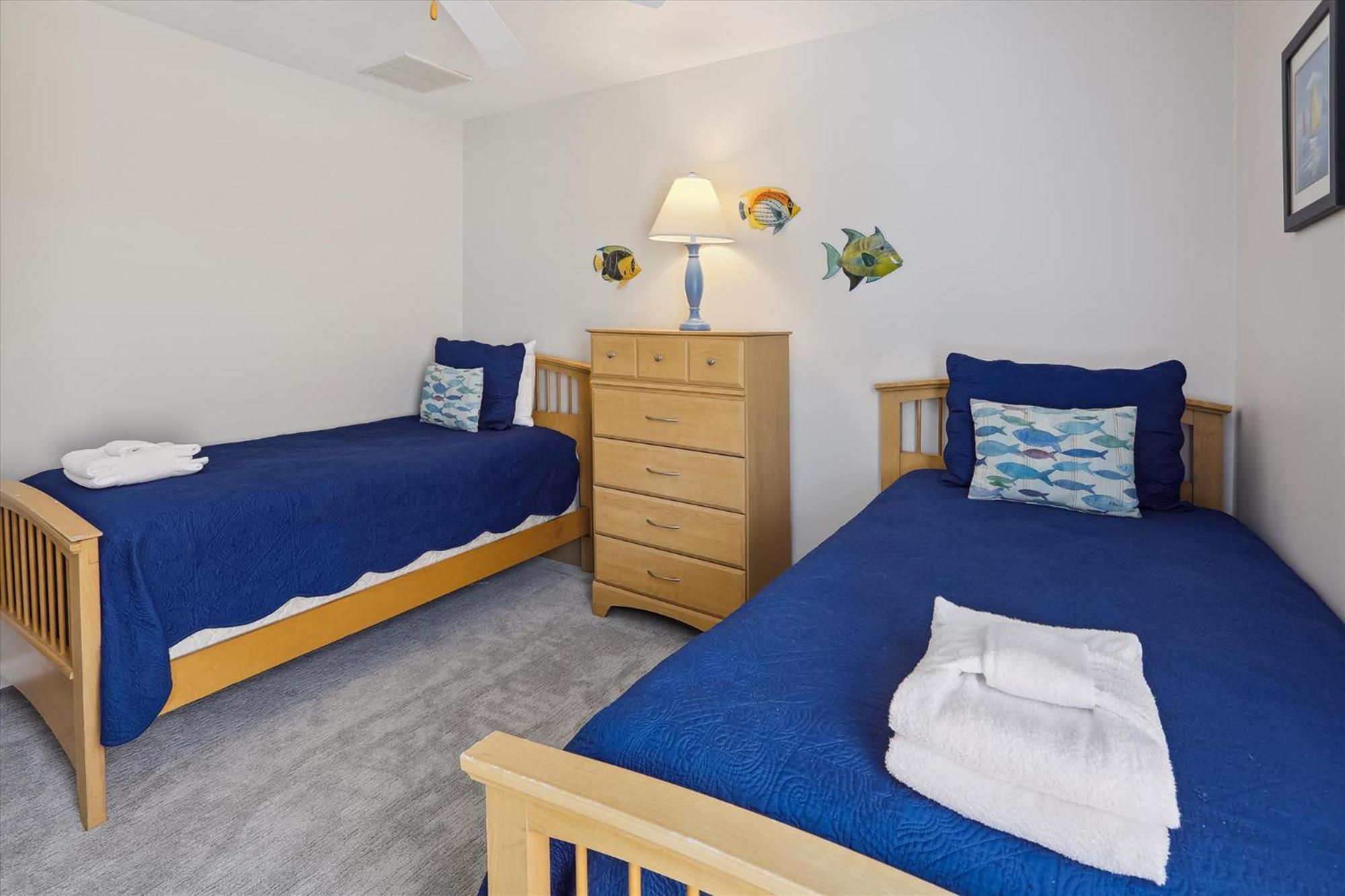 41 Bradley- Private Pool, Newly Updated, Quick Walk To Beach! Free Activities Included Holiday home