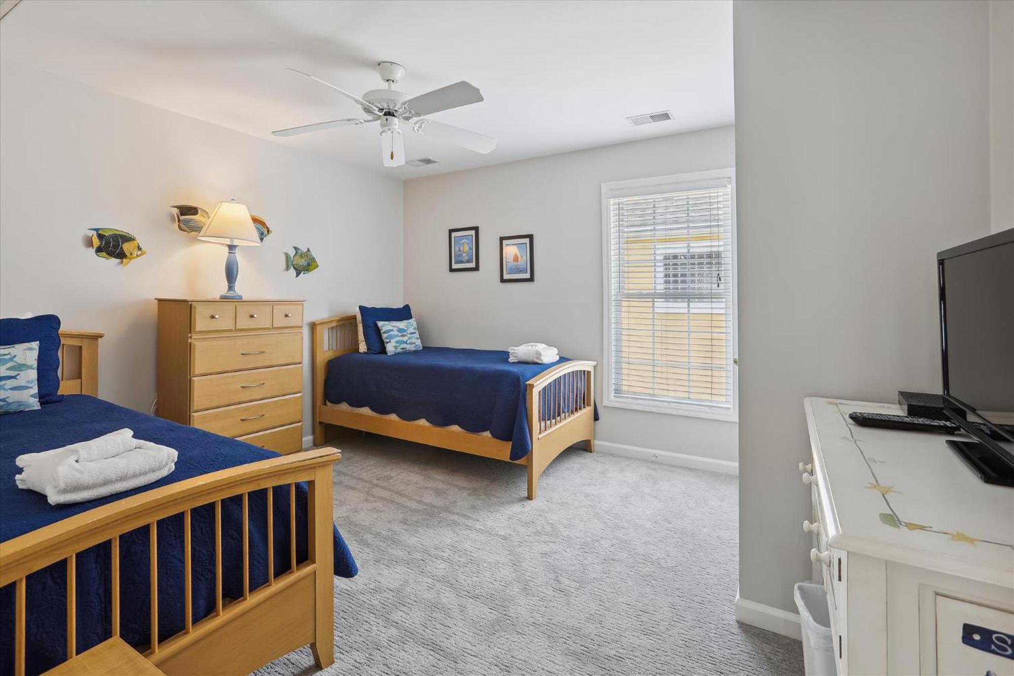 41 Bradley- Private Pool, Newly Updated, Quick Walk To Beach! Free Activities Included Holiday home Hilton Head Island