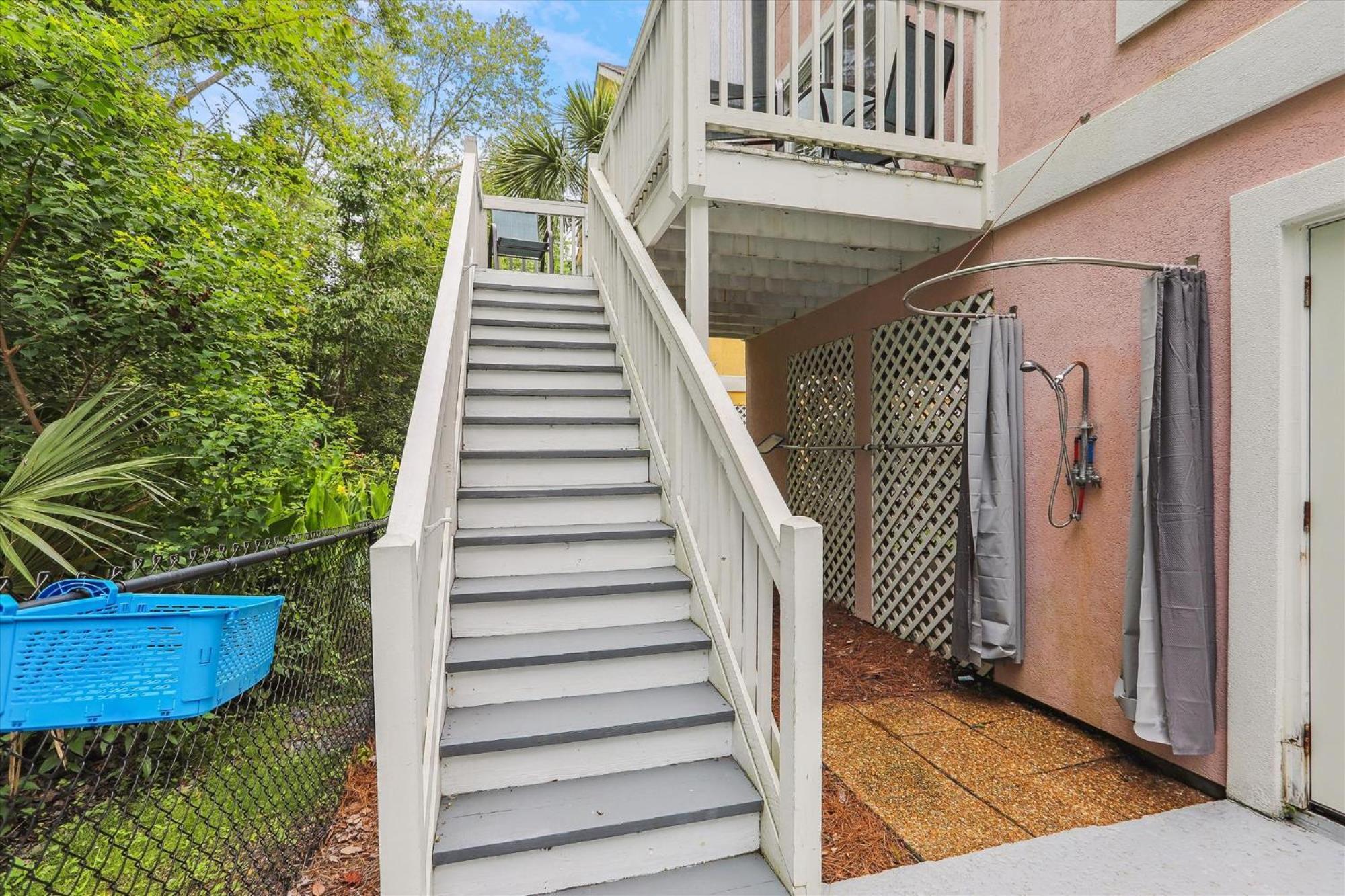 41 Bradley- Private Pool, Newly Updated, Quick Walk To Beach! Free Activities Included Hilton Head Island