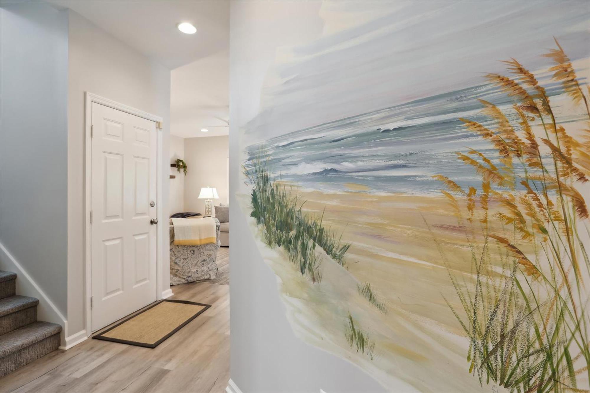 Holiday home 41 Bradley- Private Pool, Newly Updated, Quick Walk To Beach! Free Activities Included *