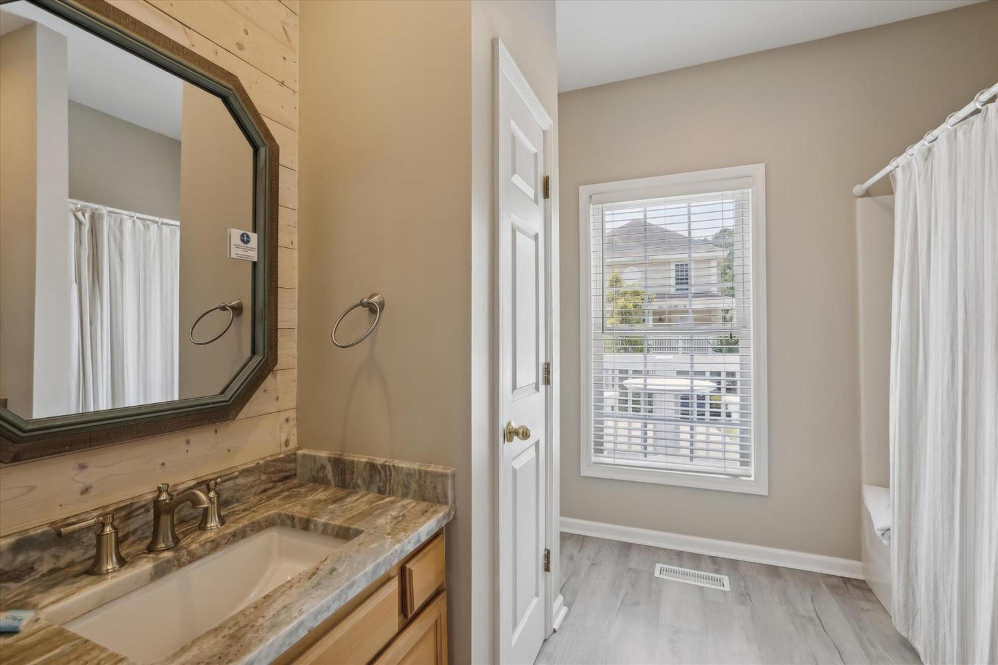 41 Bradley- Private Pool, Newly Updated, Quick Walk To Beach! Free Activities Included Holiday home Hilton Head Island