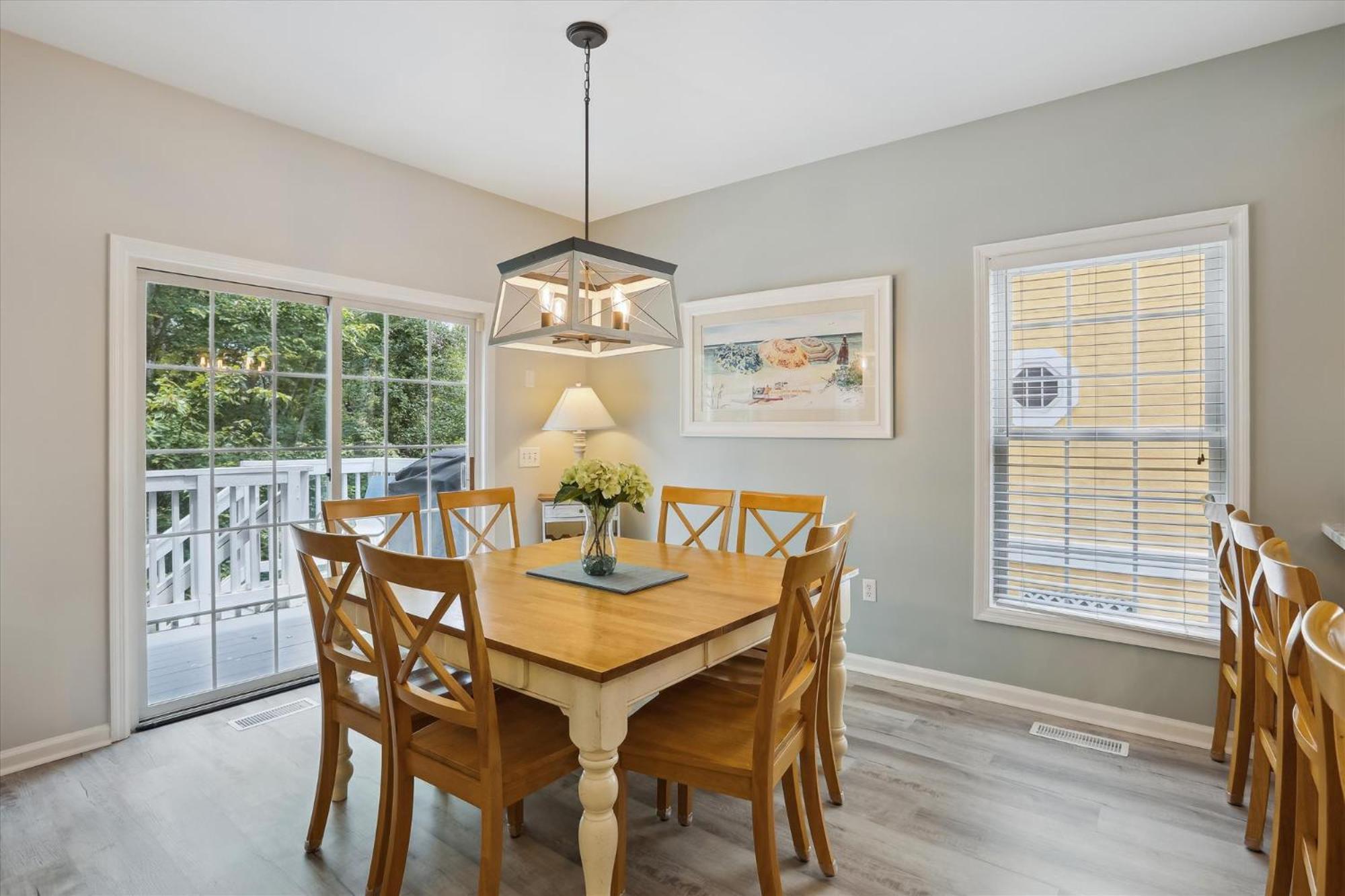 41 Bradley- Private Pool, Newly Updated, Quick Walk To Beach! Free Activities Included * Hilton Head Island