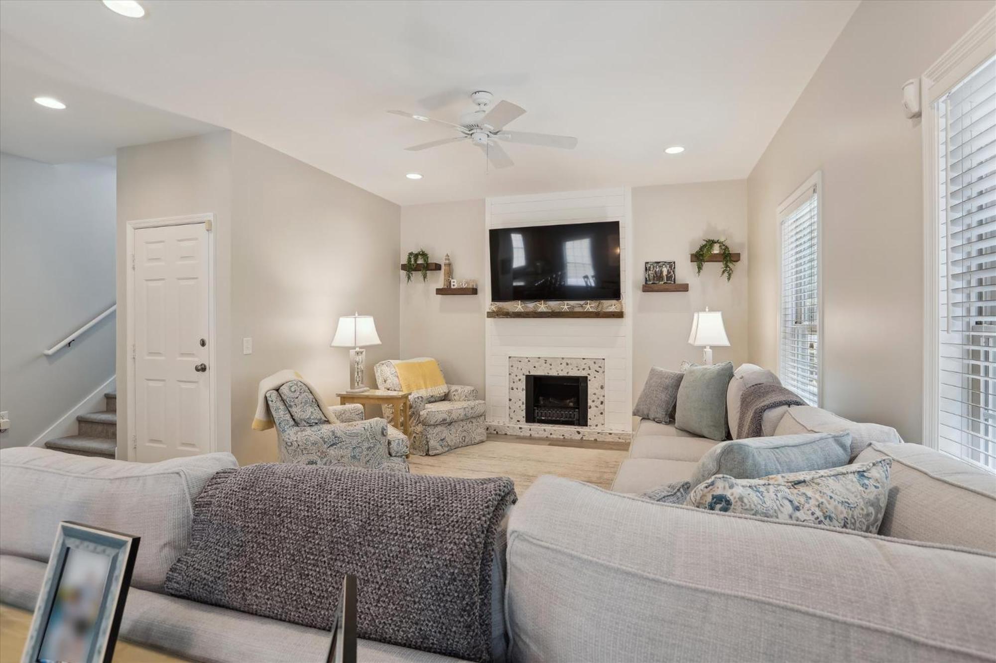 Holiday home 41 Bradley- Private Pool, Newly Updated, Quick Walk To Beach! Free Activities Included