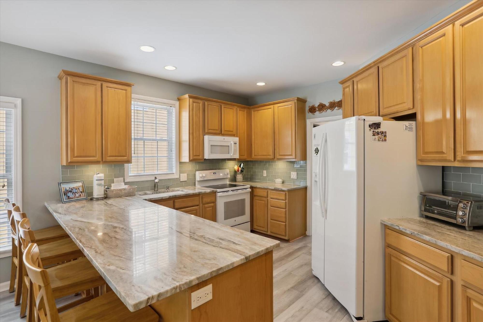 Holiday home 41 Bradley- Private Pool, Newly Updated, Quick Walk To Beach! Free Activities Included Hilton Head Island
