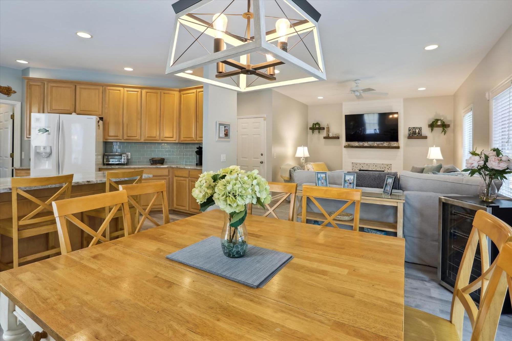 Holiday home 41 Bradley- Private Pool, Newly Updated, Quick Walk To Beach! Free Activities Included