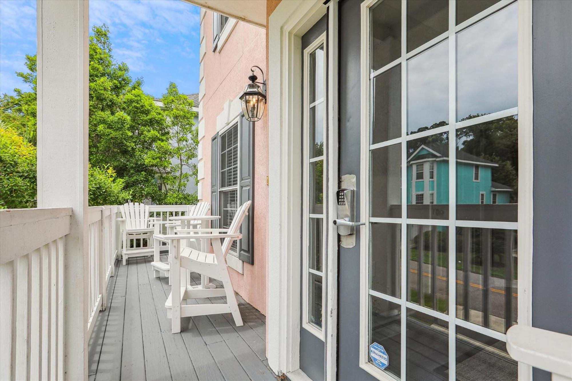 41 Bradley- Private Pool, Newly Updated, Quick Walk To Beach! Free Activities Included * Hilton Head Island