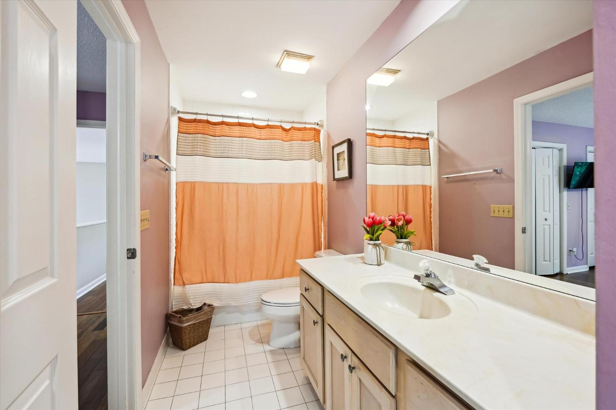 4 Catboat- 2nd Row, Large Private Pool, Pet Friendly, Free Activities Included *