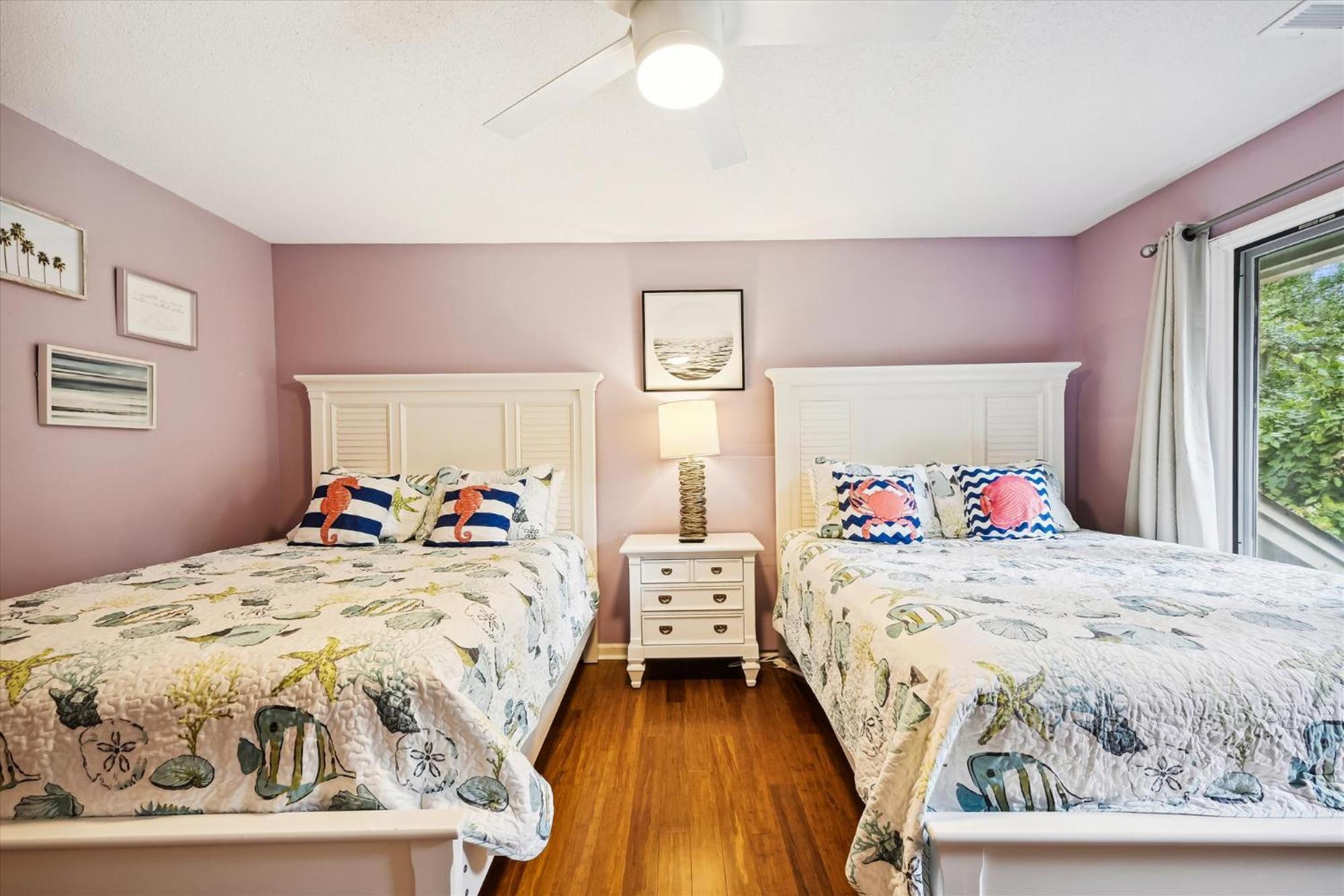 4 Catboat- 2nd Row, Large Private Pool, Pet Friendly, Free Activities Included Holiday home